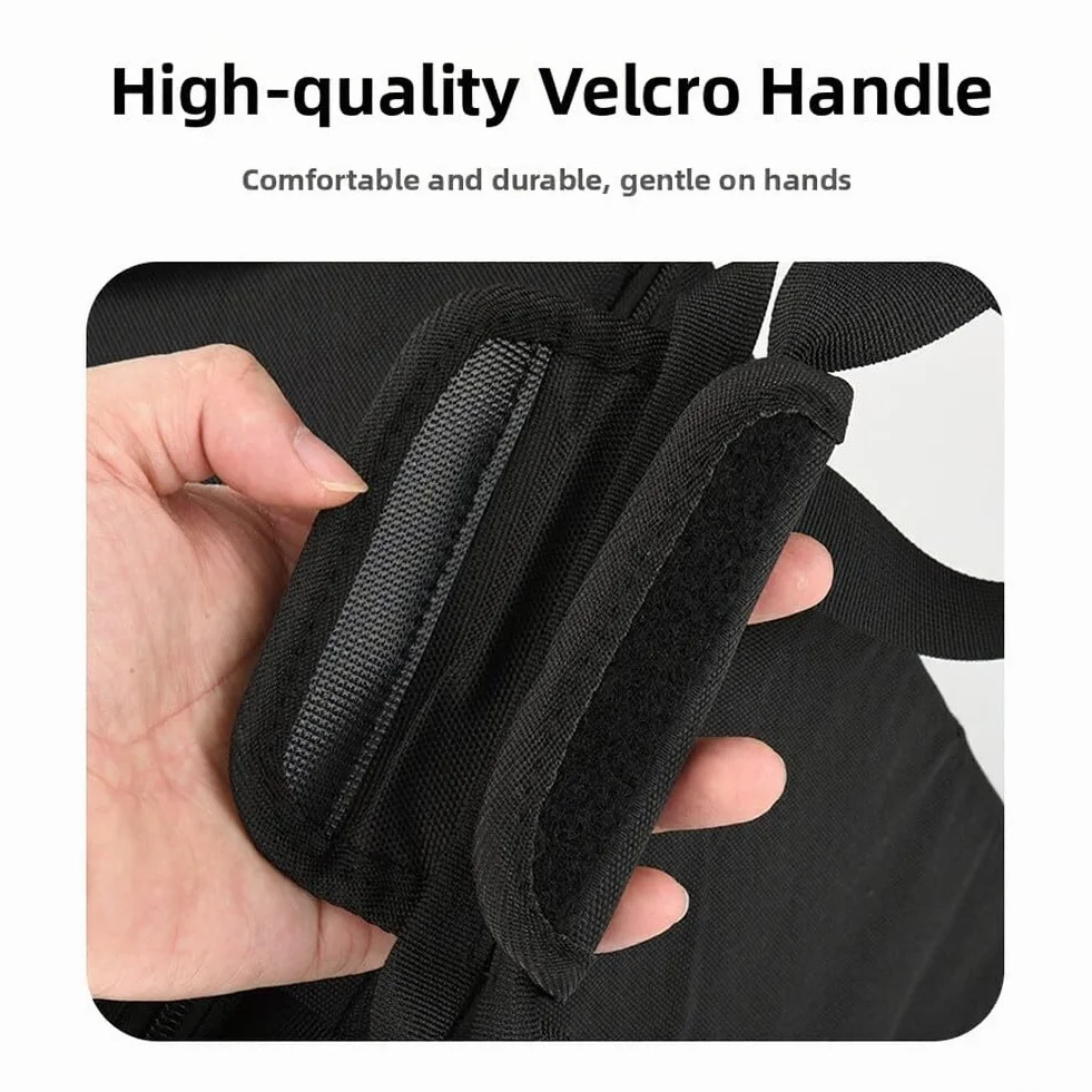 Funda rígida de viaje para Frontman 10G, bolsa de transporte protectora de almacenamiento para amplificador de guitarra, práctica correa de hombro para equipo de música
