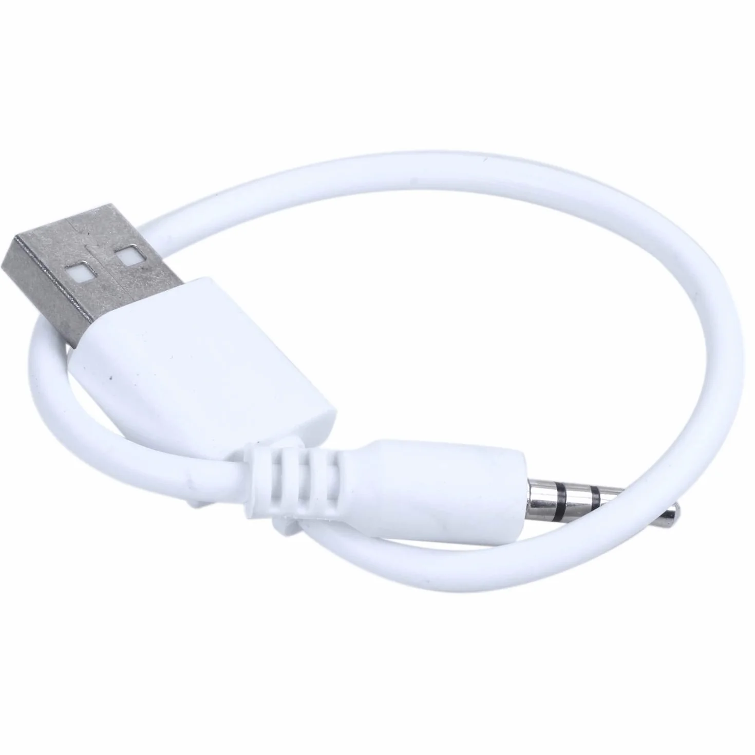 Cable USB de sincronización de datos para Shuffle de 1ª generación