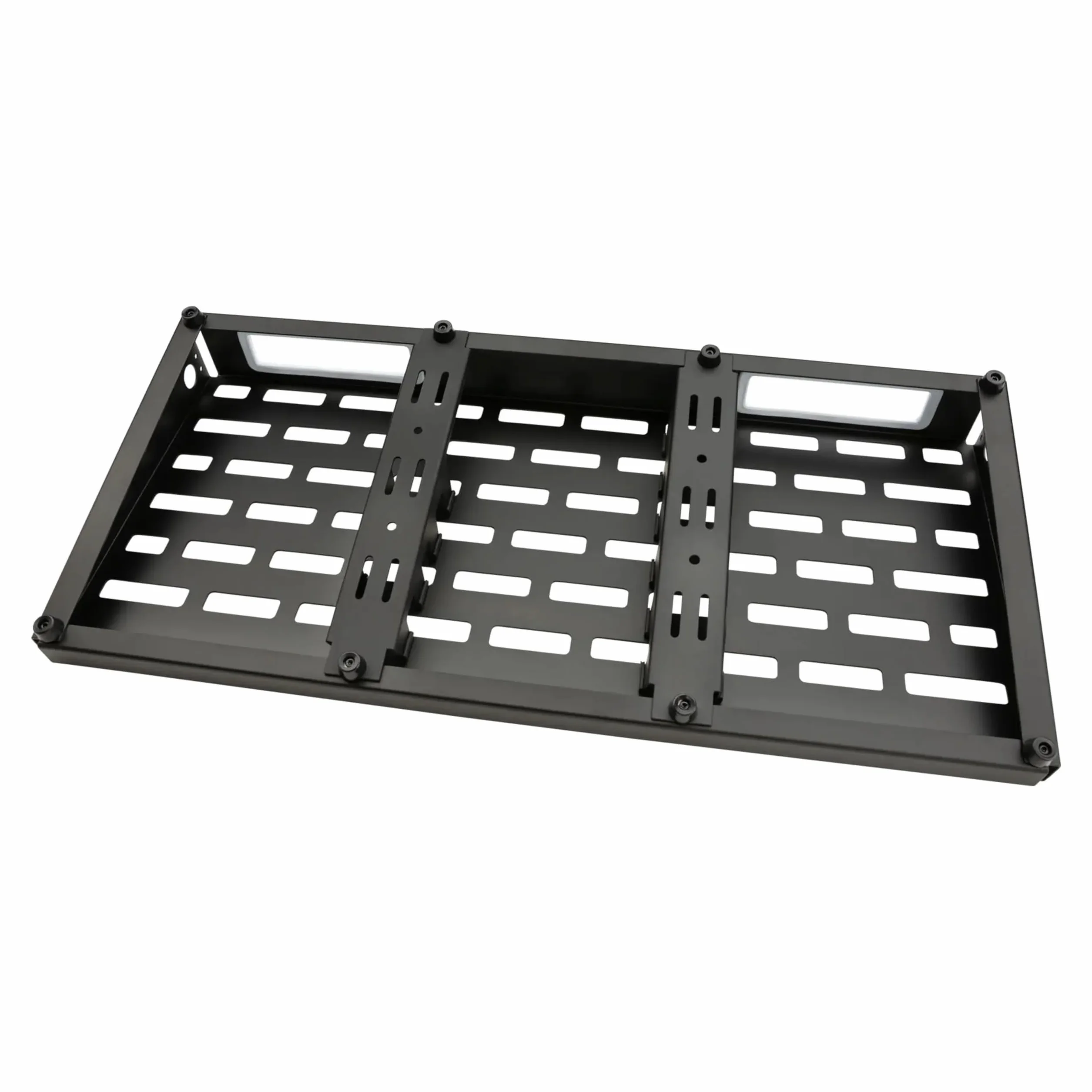 RockBoard Quad 4.4 - Pedales con bolsa