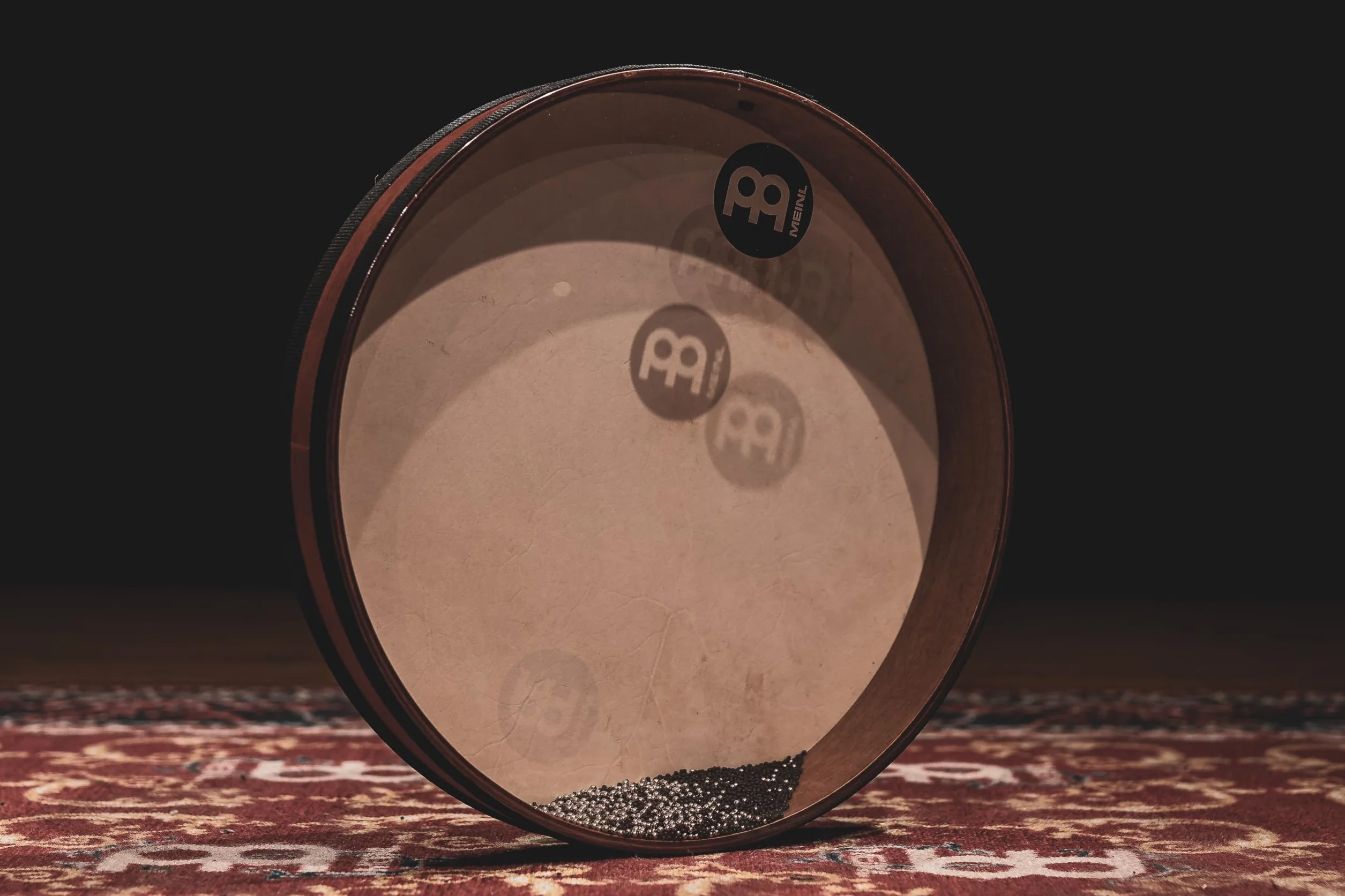 Meinl Percussion FD16SD - Pandero, 16"