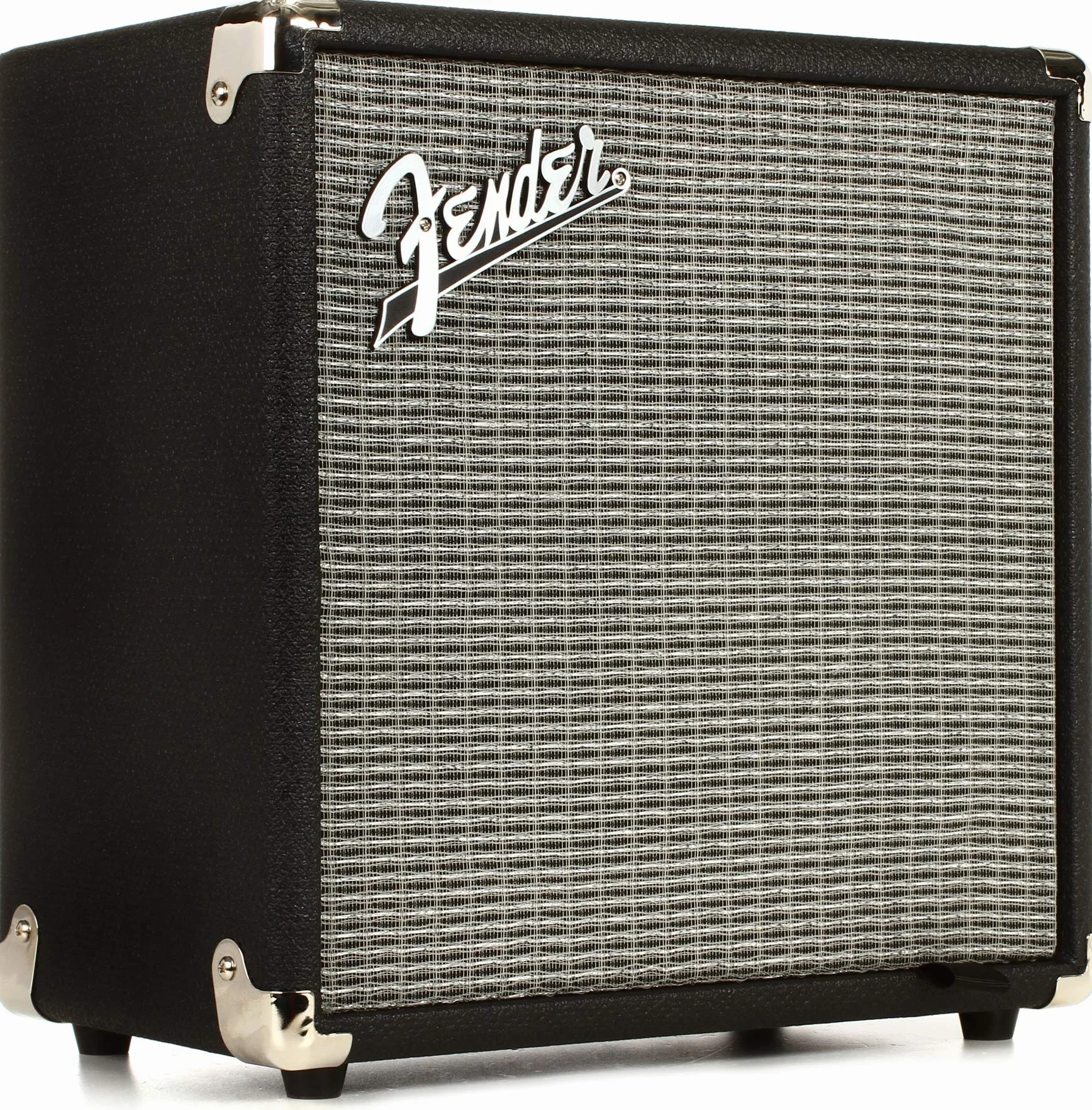 Fender Rumble 15 V3 Bass Combo