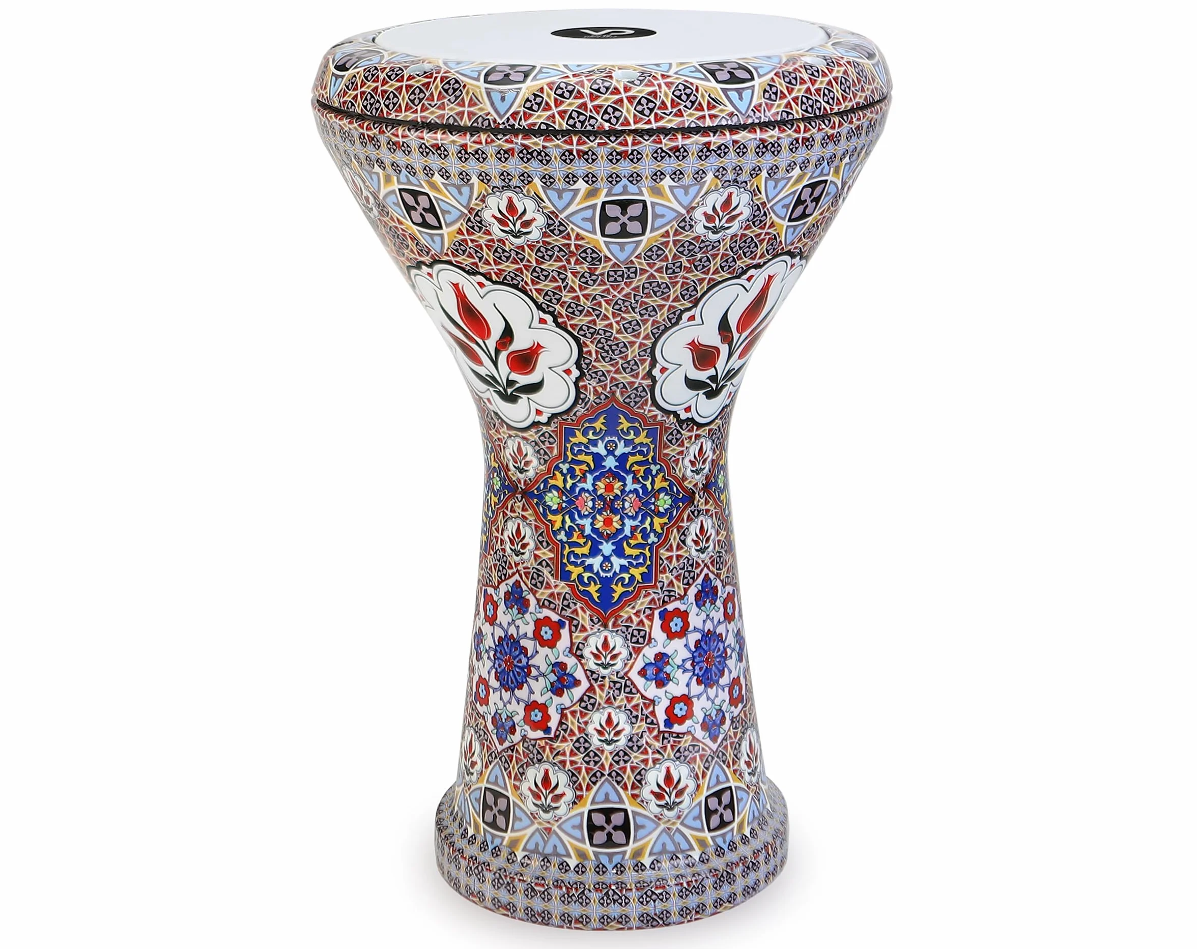 Orientalische Profi Solo Darbuka