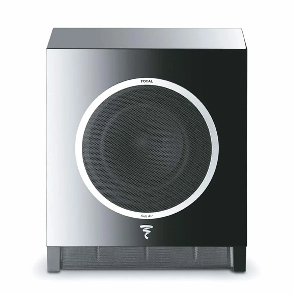 Focal Sub Air Active - Subwoofer (Active subwoofer, 40 - 200 Hz, 150 W, 21 cm, 20,3 cm (8"), 1 W)