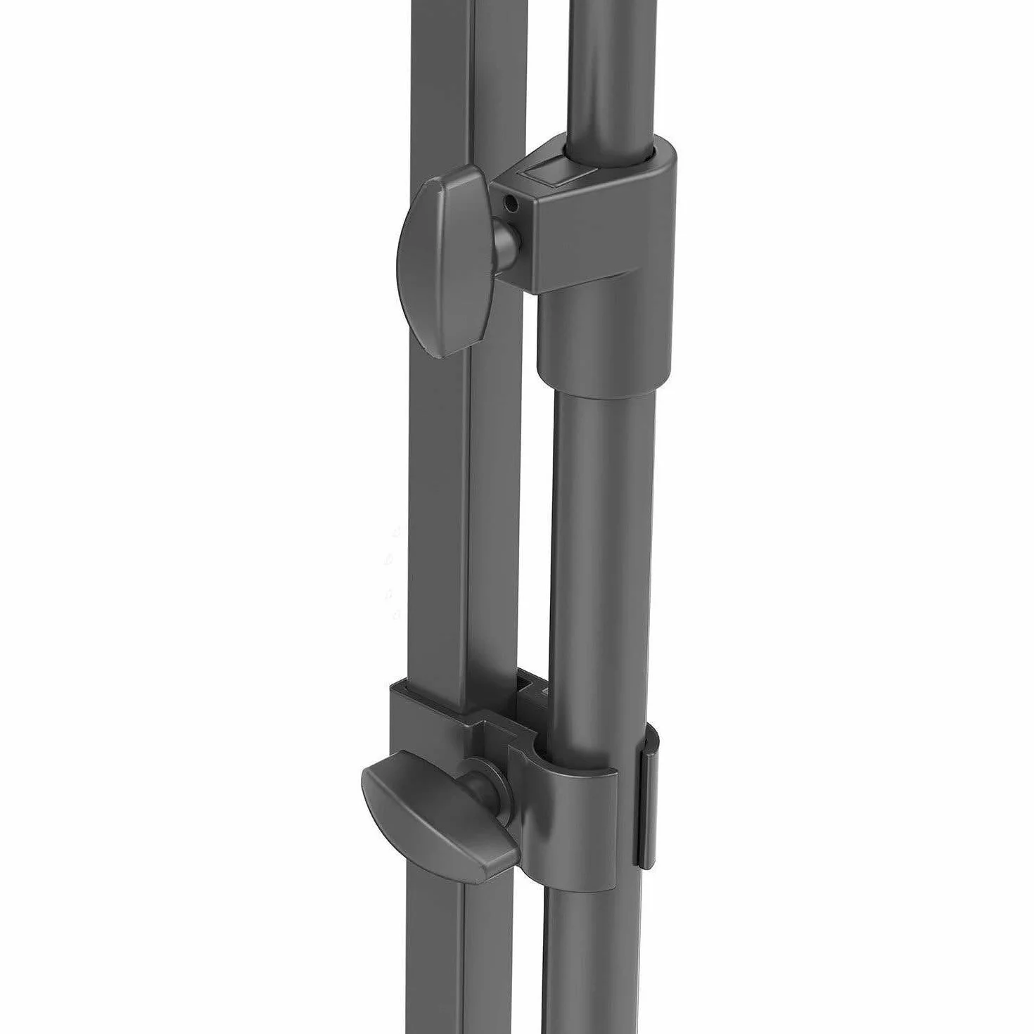 Vonyx DB3L Puente de luces para mesa DJ DB3