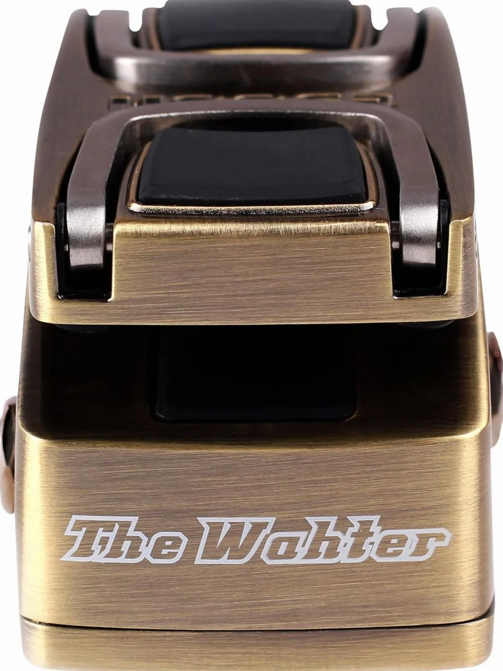Mooer THE WAHTER - Pedal de efectos
