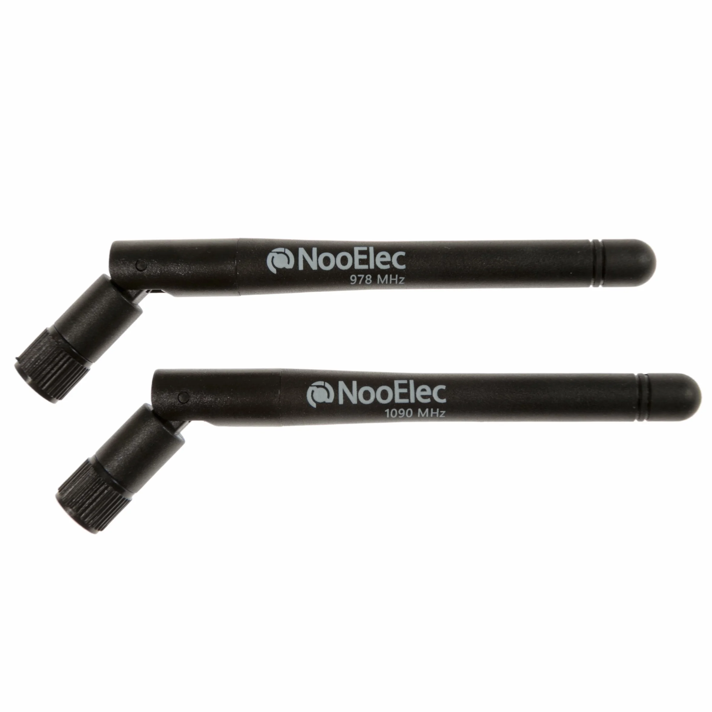 Nooelec ADS-B Discovery 3dBi Antena Paquete 1090MHz 978MHz para SDR SMA MCX