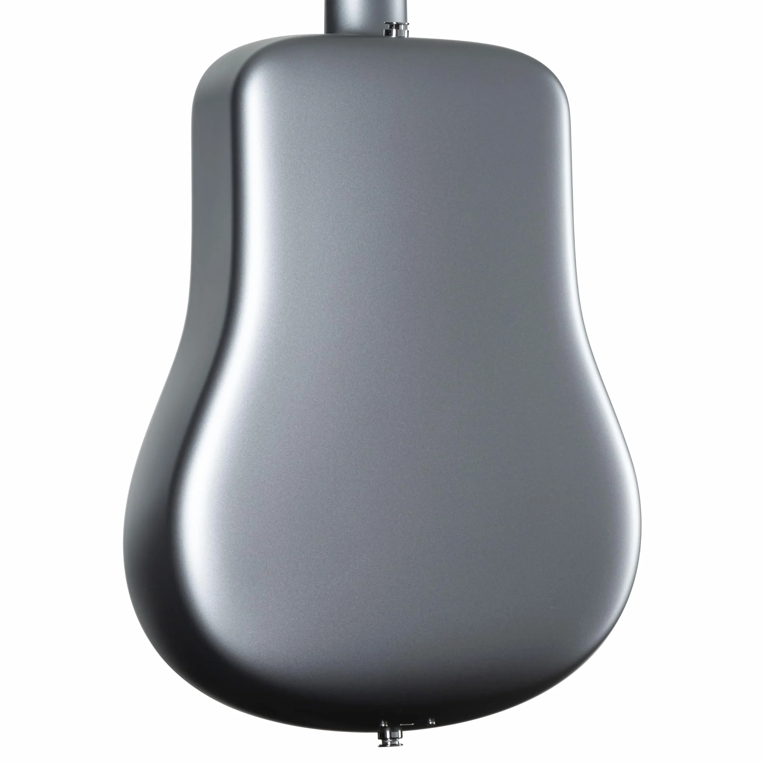 LAVA ME4 CARBONO - 36'' ESPACIO GRIS CON BOLSA DE FLUJO DE AIRE