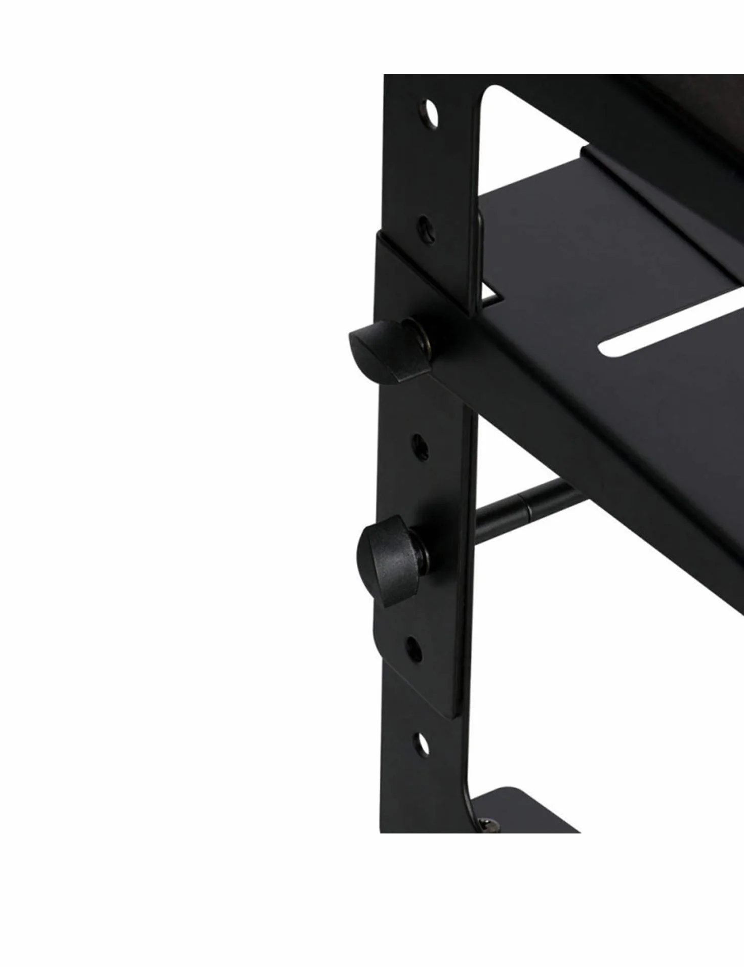 OnStage Stands LPT6000 Soporte para PC/CD/FX/DJ
