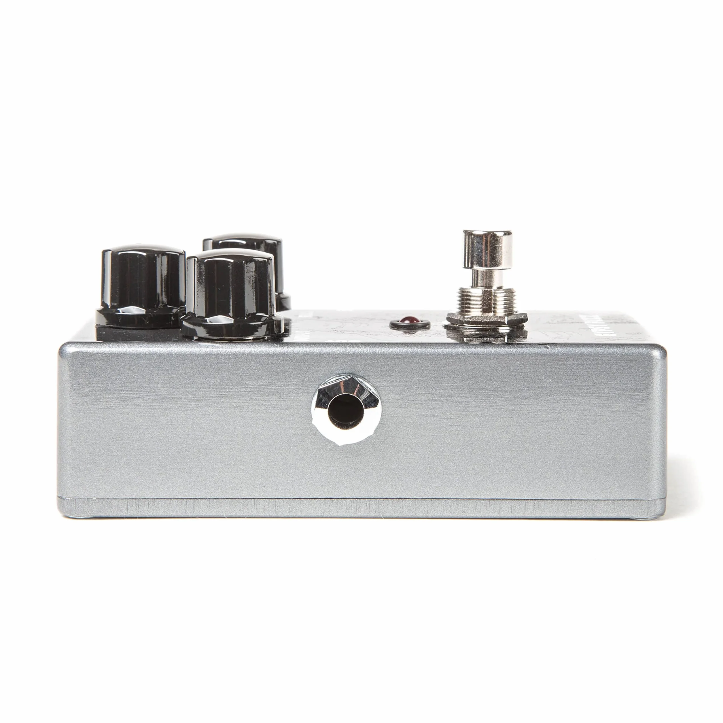 Pedal de efectos de guitarra DUNLOP Signature MDU JHM8