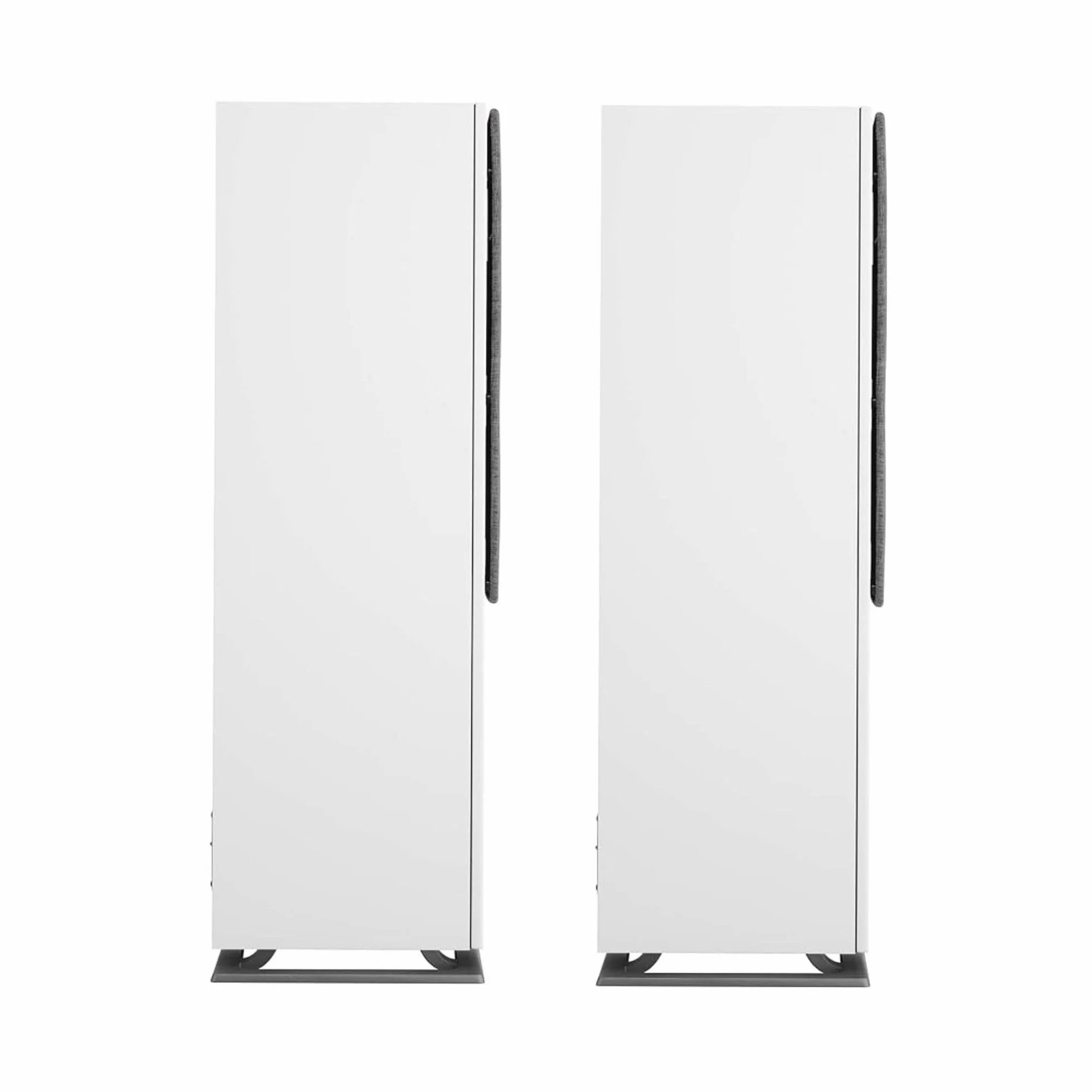 Dali Oberon 5 Blanco Altavoces Columna Par