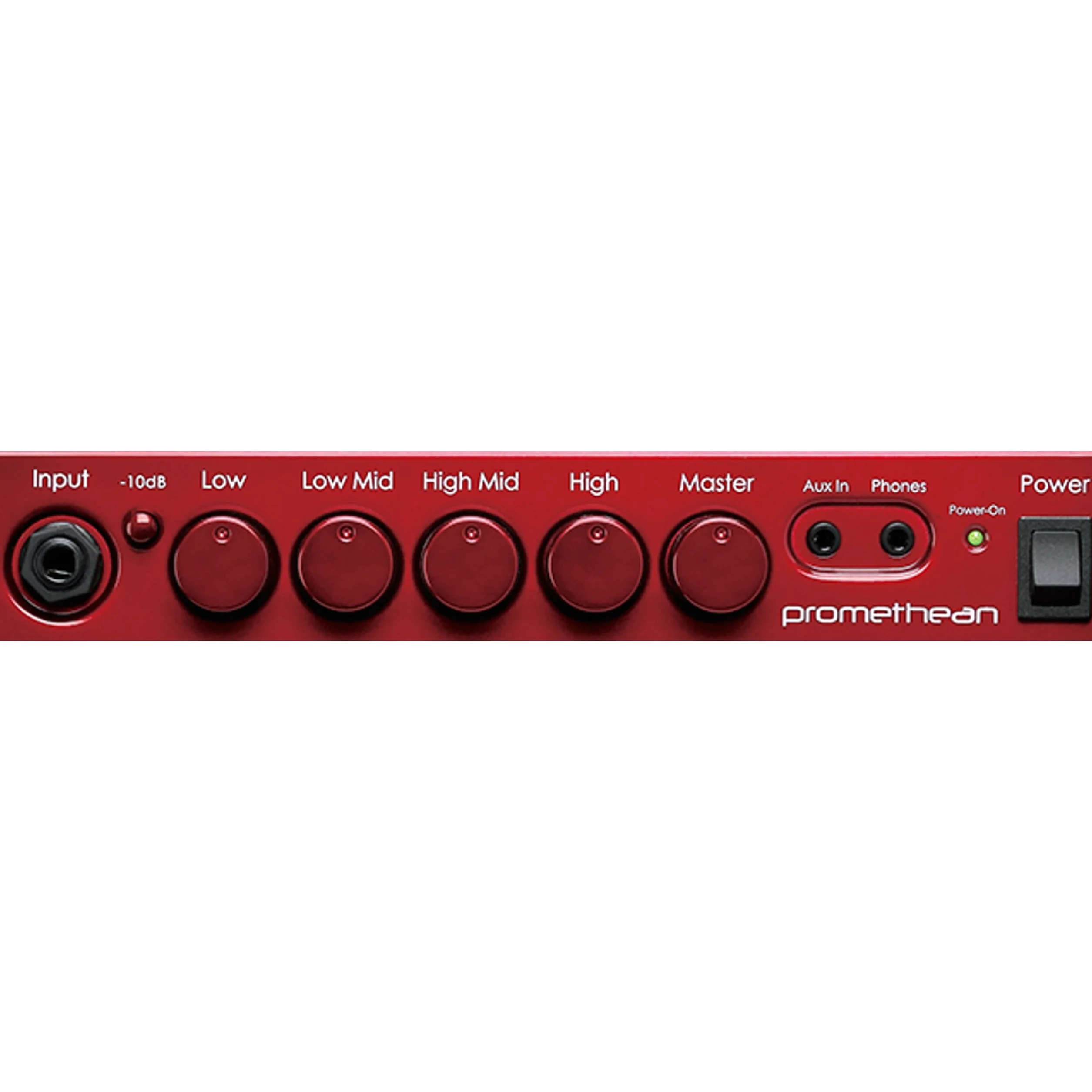 Ibanez P20 - Combo de transistor para bajo
