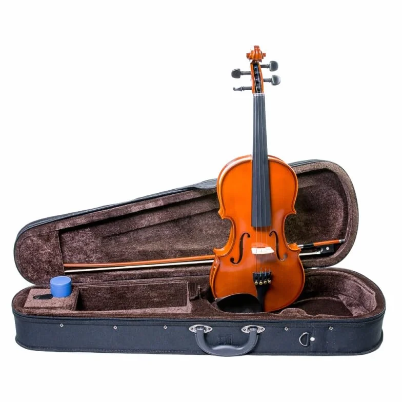 Kreutzer - Violín Kreutzer School 3/4 - COVISC34
