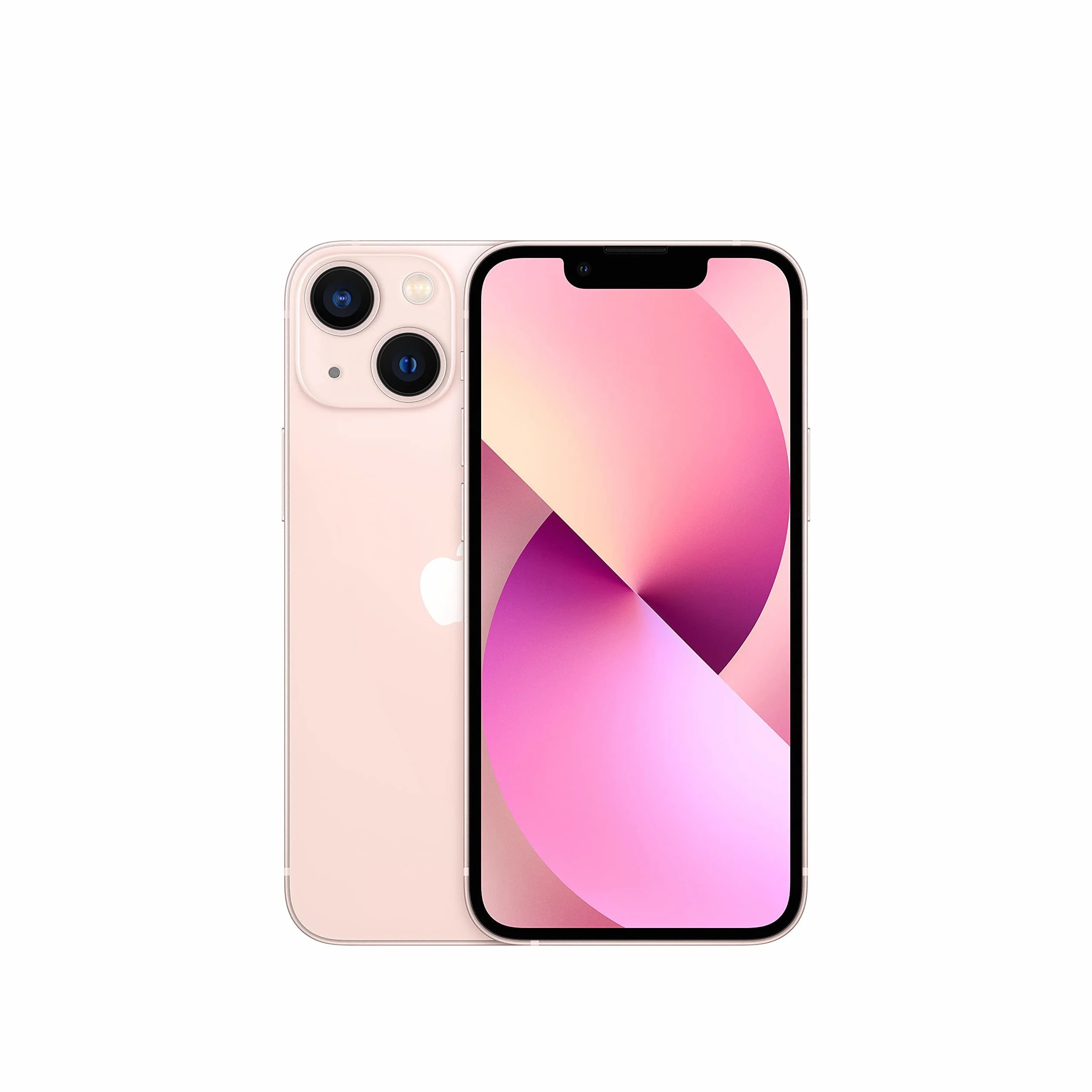 Apple iPhone 13 Mini 128GB Rosa Reacondicionado