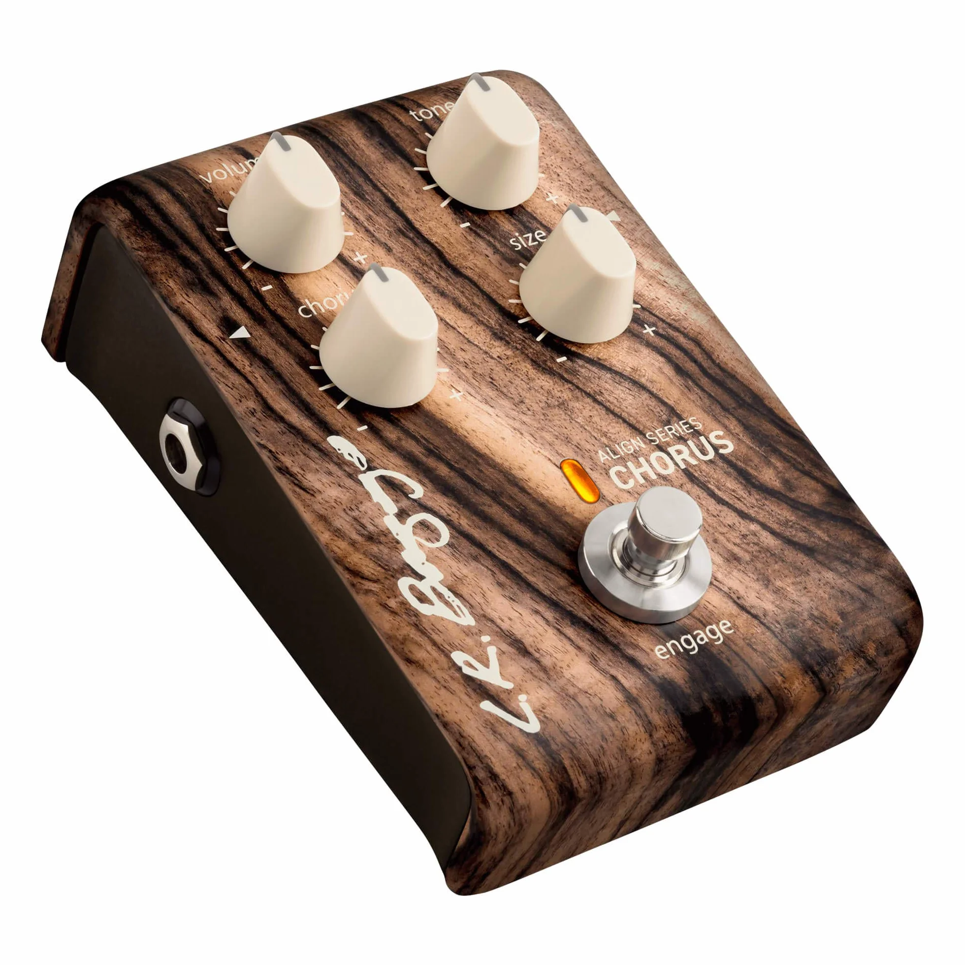ALIGNCHORUS LR BAGGS CHORUS PEDAL