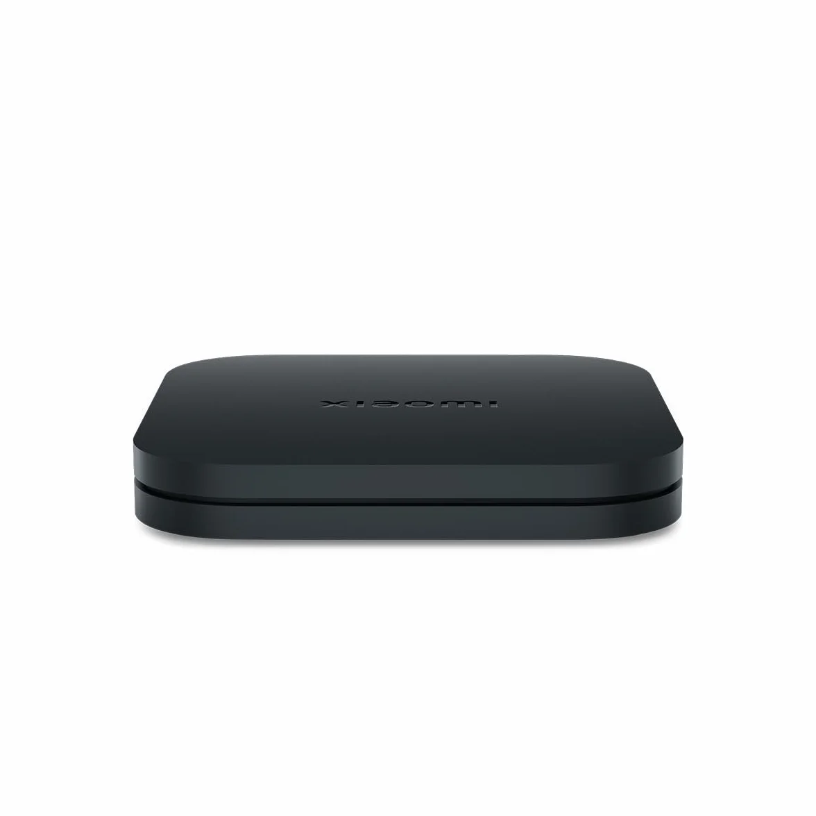 Xiaomi TV Box S 2nd Gen 4K Ultra HD Google TV Dolby Vision HDR10+ Dolby Atmos Bluetooth 5.2 Wi-Fi Doble Banda Negro