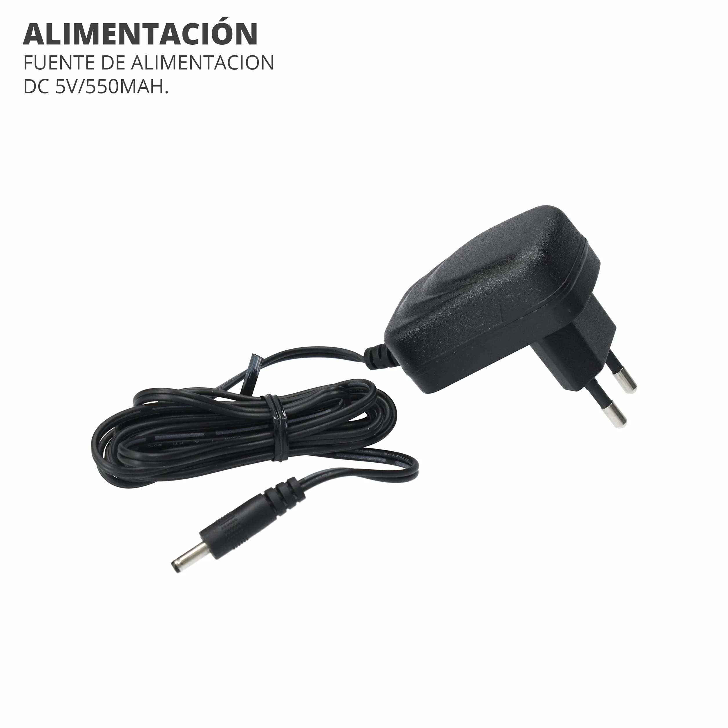 TM ELECTRON Antena DE TV Exterior
