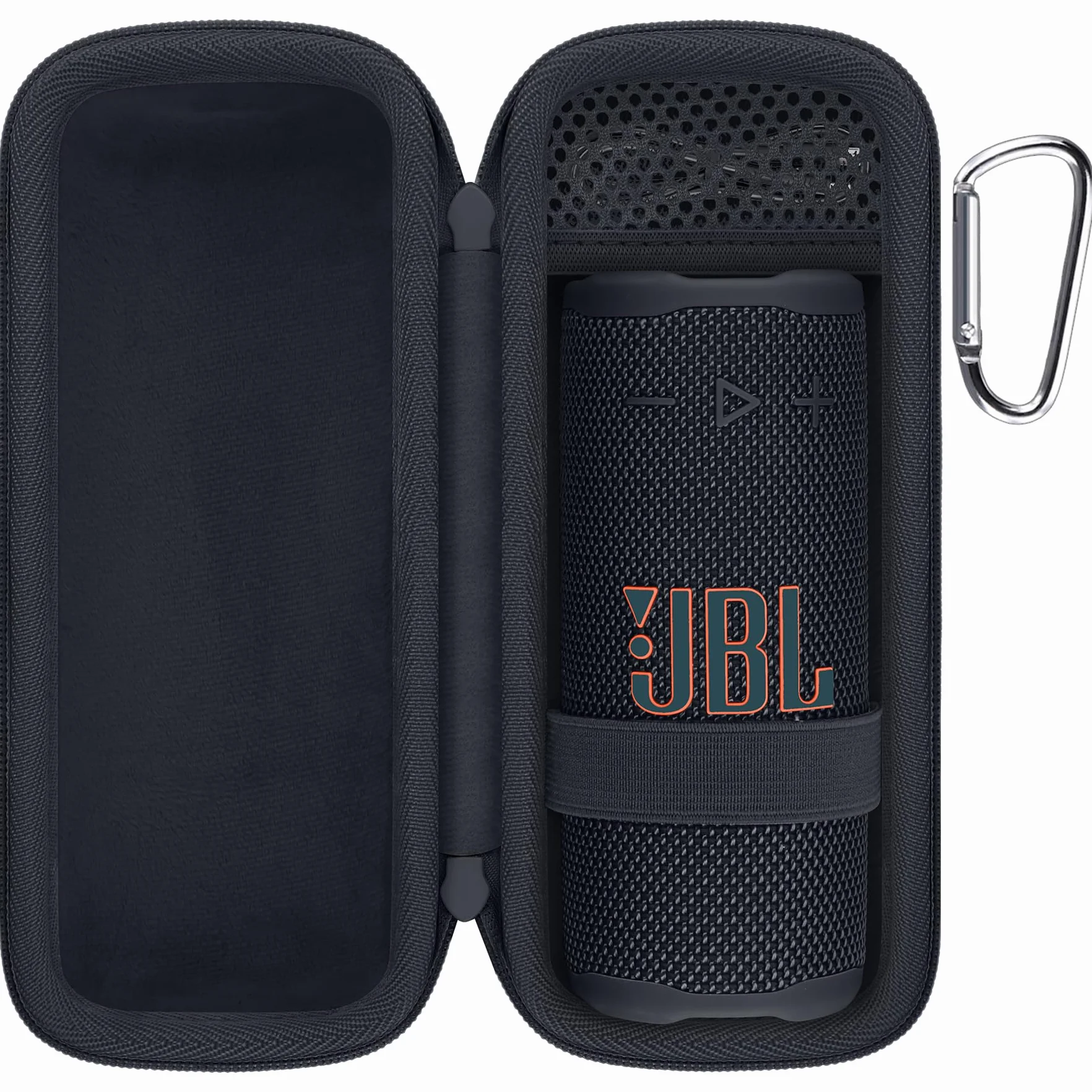 Funda de Silicona Protectora JBL Grip Compact Bluetooth Speaker