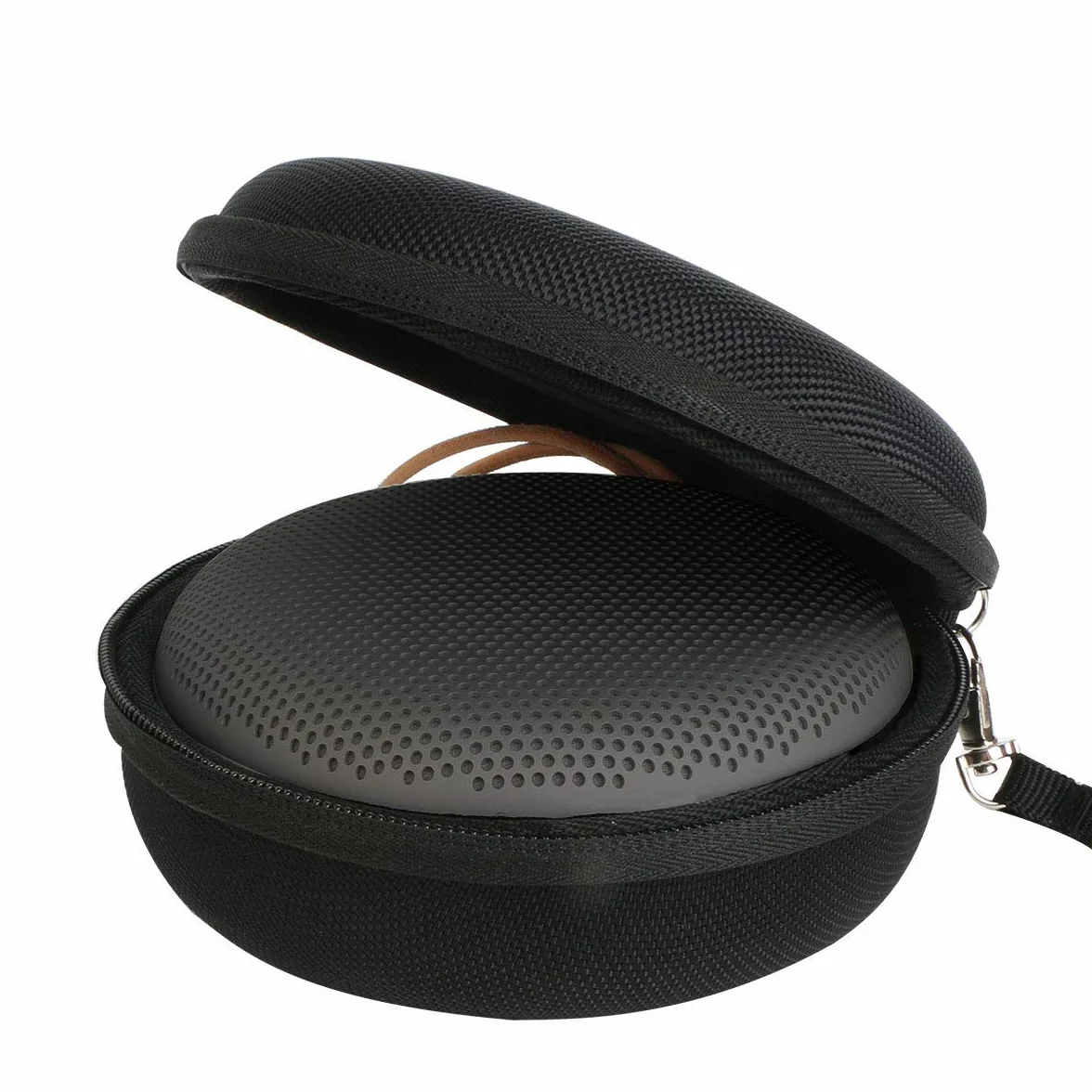 Khanka Duro Viaje Estuche Bolso Funda para BB&O Play by Bang & Olufsen A1 Altavoz inalámbrico Bluetooth Speaker