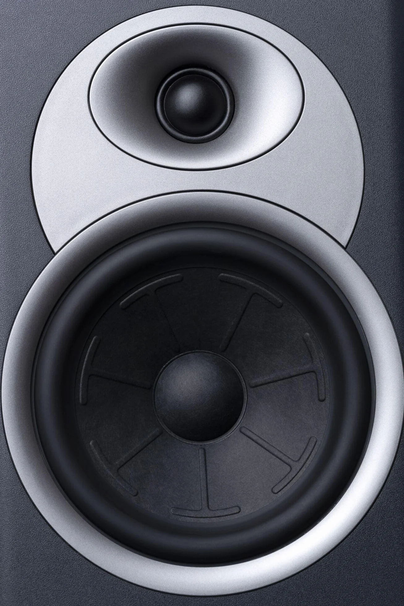 Jamo S7-25F Pair of Floor Speakers Blue FJORD
