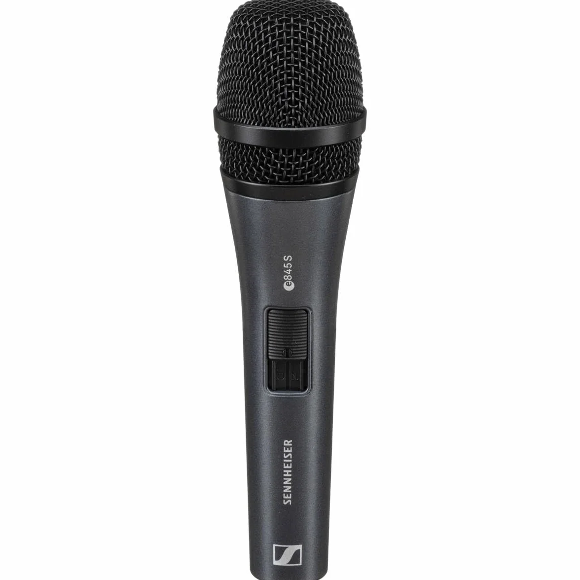 Sennheiser E 845 S - micrófono