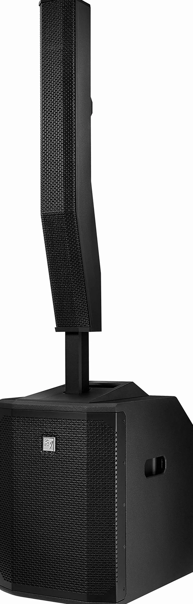 Electro Voice EVOLVE50-PL-SB Pole corto Evolve 50