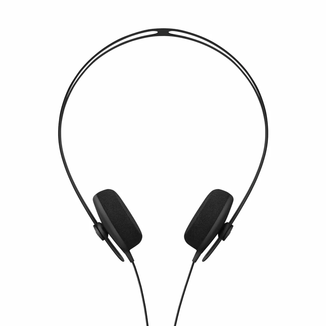 Aiaiai Tracks USB-C Auriculares Supra-aurales galardonados con Sonido Full-Spectrum, Control Remoto de Tres Botones con micrófono y Diadema de Aluminio