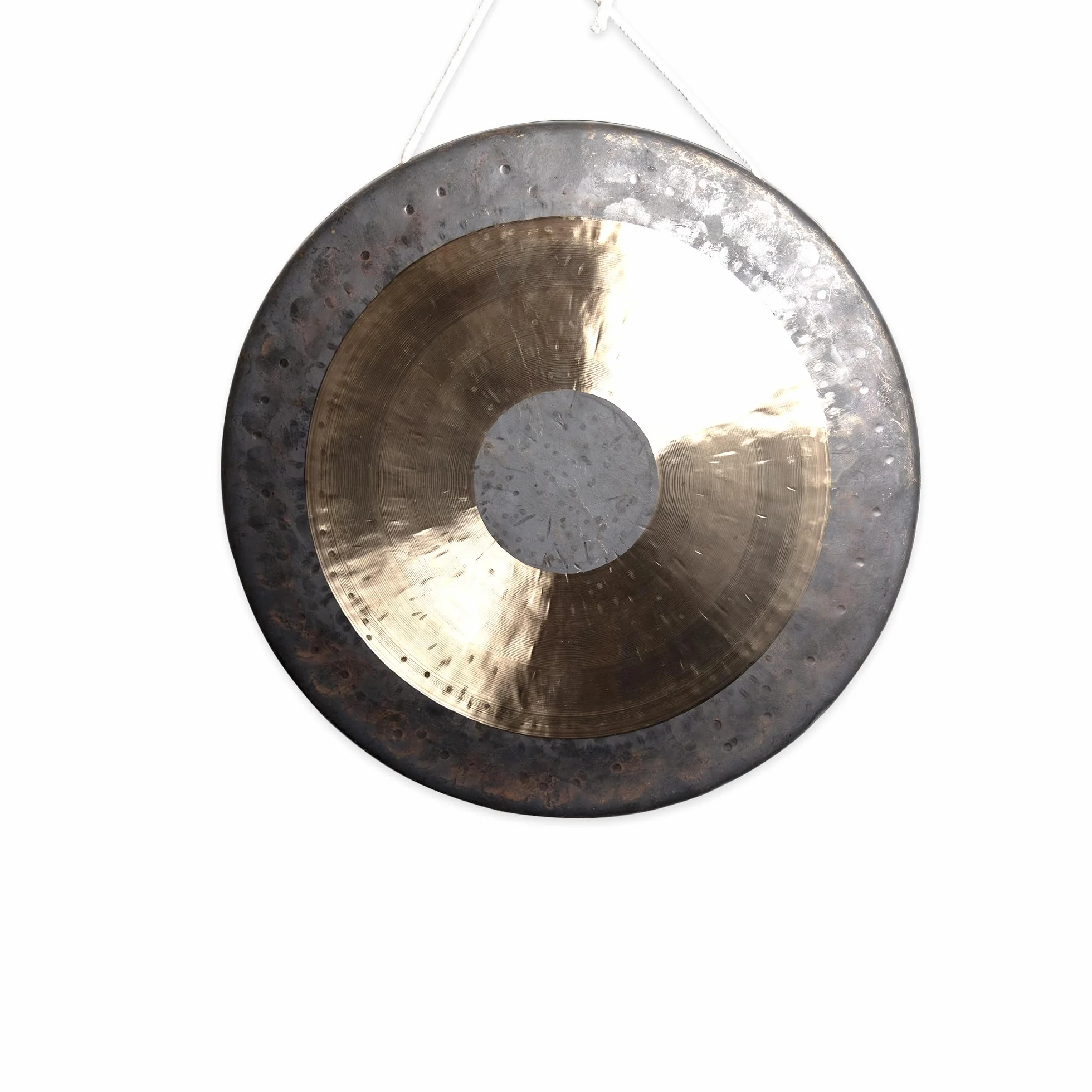 Gong de 40 cm