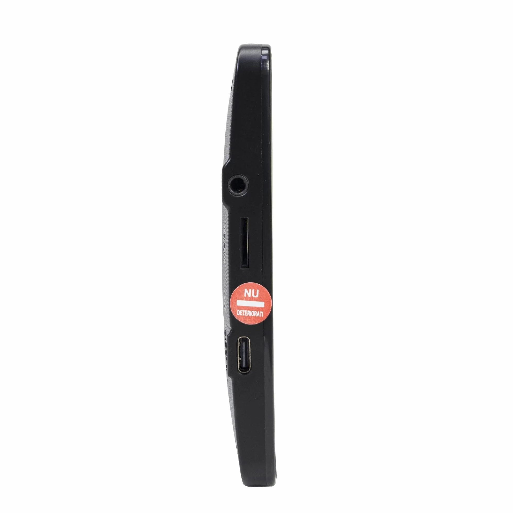Sistema de navegación GPS PNI L810, 7 pulgadas, 800 MHz, 256M DDR, 8GB, transmisor FM, compatible con cualquier mapa, no hay mapa preinstalado