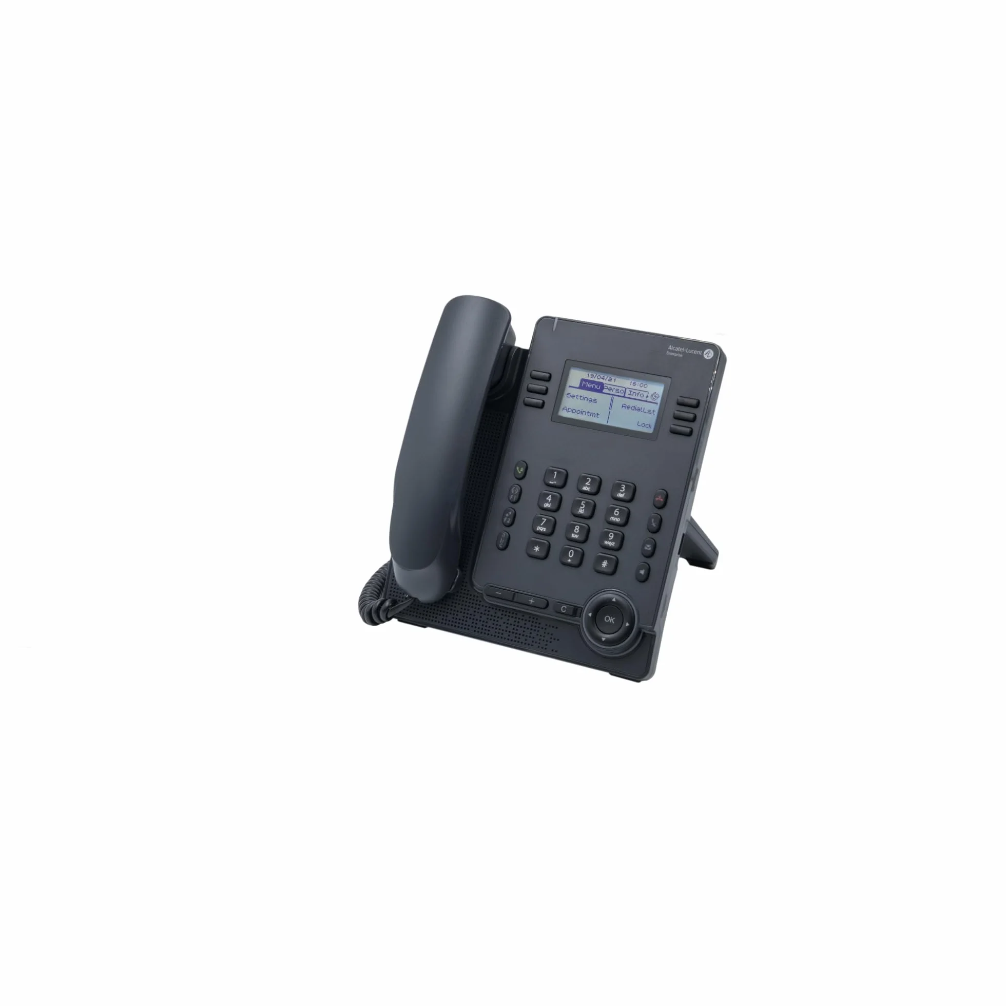 ALCATEL ALE-20 Essential DeskPhone kompatibel z ALE-10