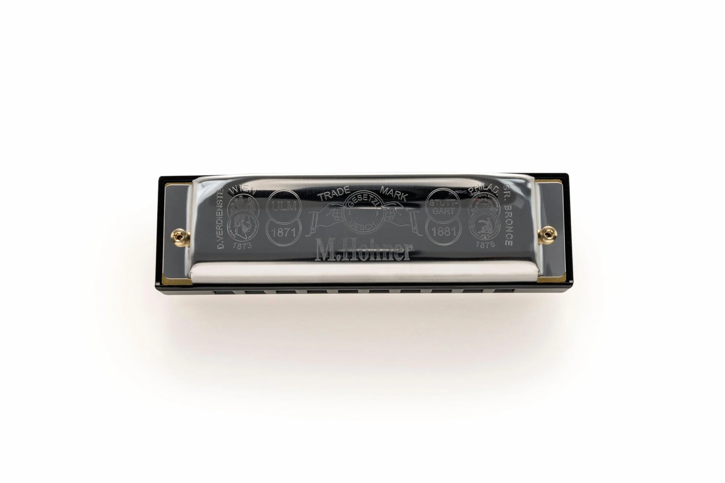 HOHNER Special 20 G Major New