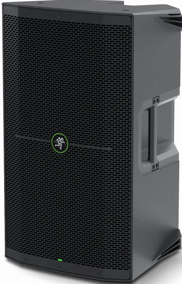 Mackie Thump215XT Altavoz Activo Mejorado 15" 1400W