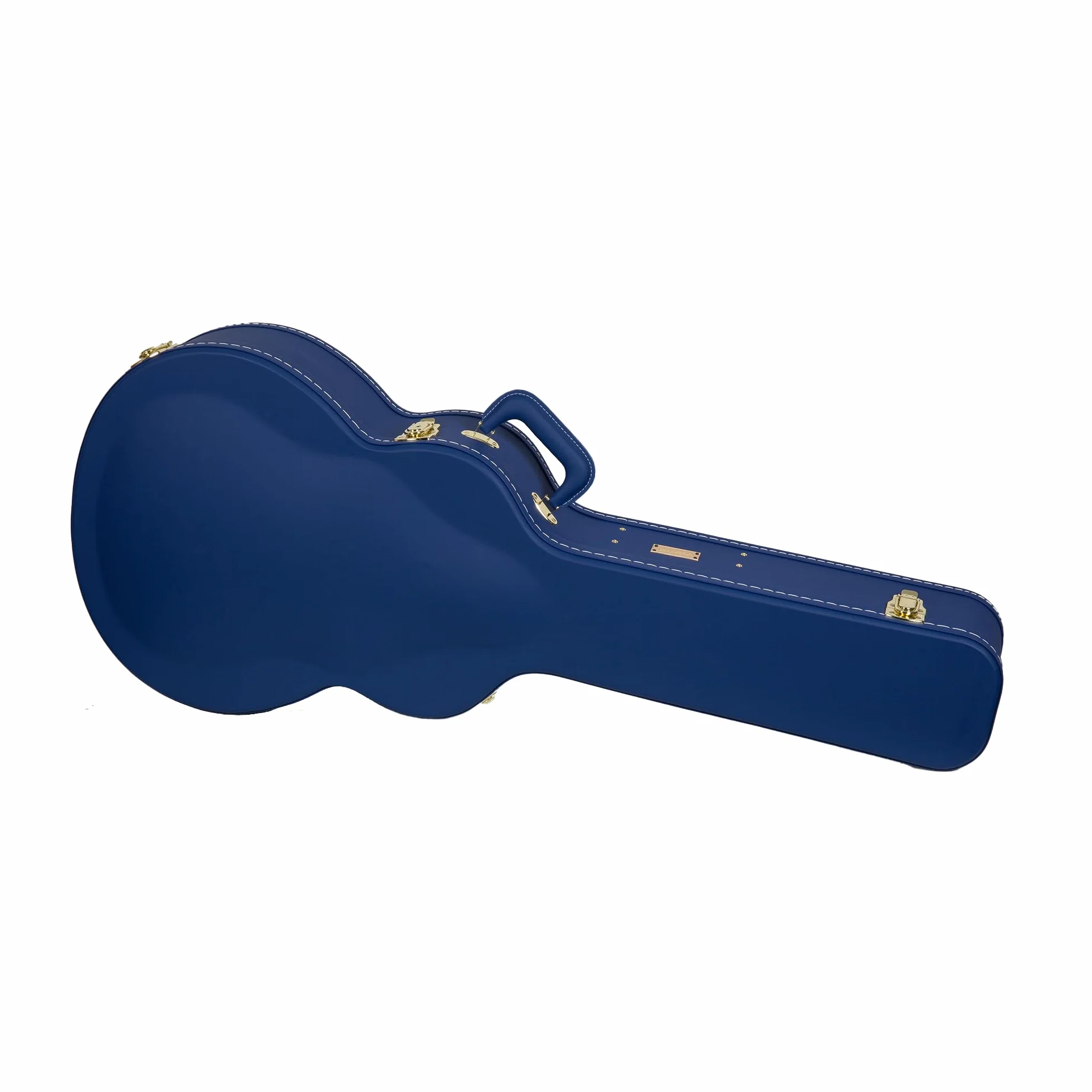 Crossrock Funda para Guitarra acústica Designer Series