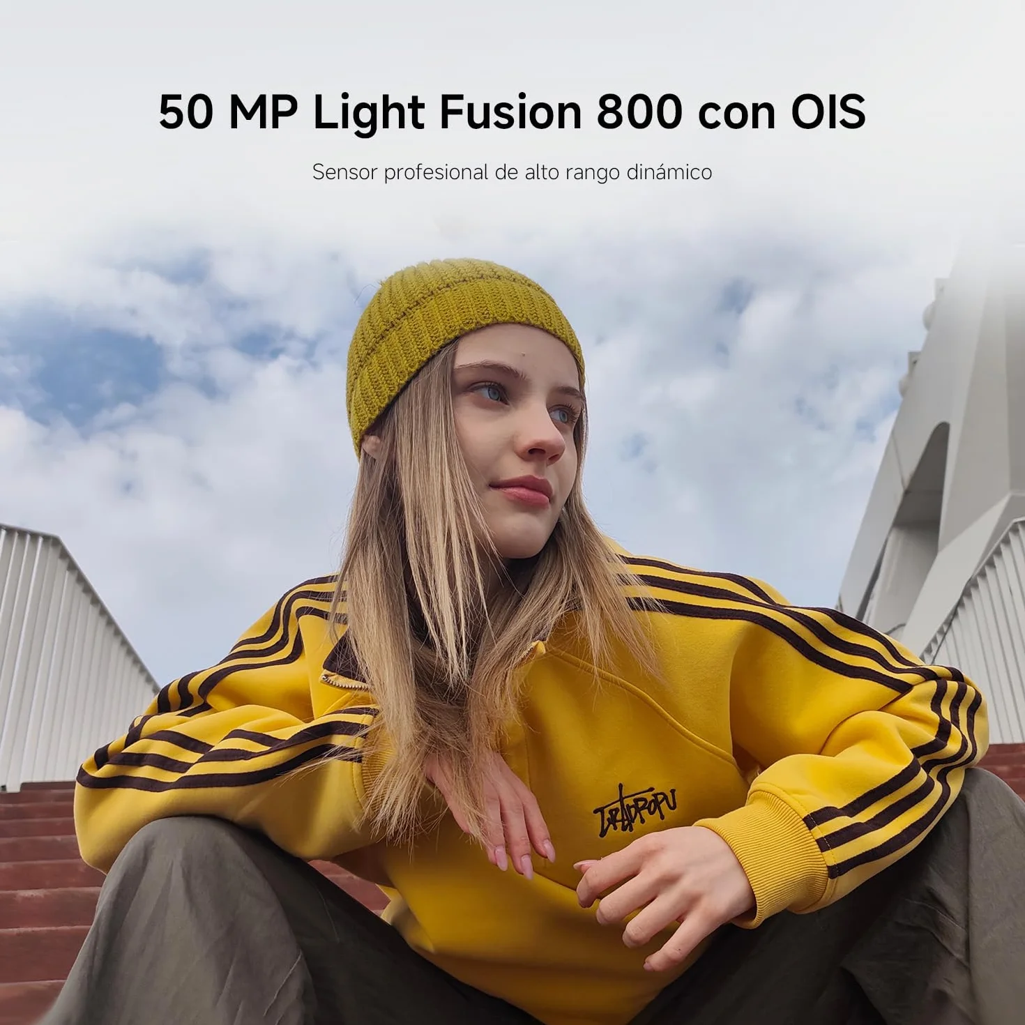 XIAOMI POCO M8 Pro 5G - Smartphone de 8+256GB, Pantalla de 6,83" 1.5K AMOLED, Snapdragon 7s Gen 4, cámara de 50MP, Hypercharge 100W, Cargador no Incluido, Negro (Versión ES)