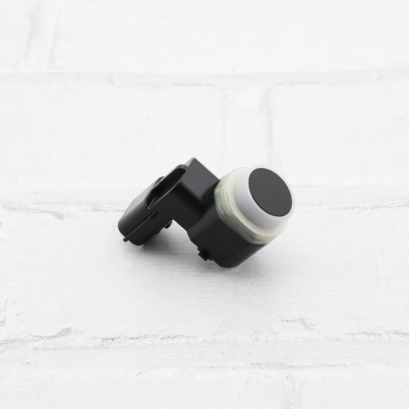 The Lord of the Tools Sensor de Estacionamiento Sensor PDC Sonda de Radar de Estacionamiento Auxiliar 284384EA0A 284384CC5B 284384EA4A Compatible con Nissan Qashqai Mk2 NV300 X-Trail