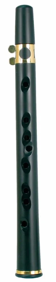 Xaphoon XP-1 - Saxofón de bolsillo, color negro