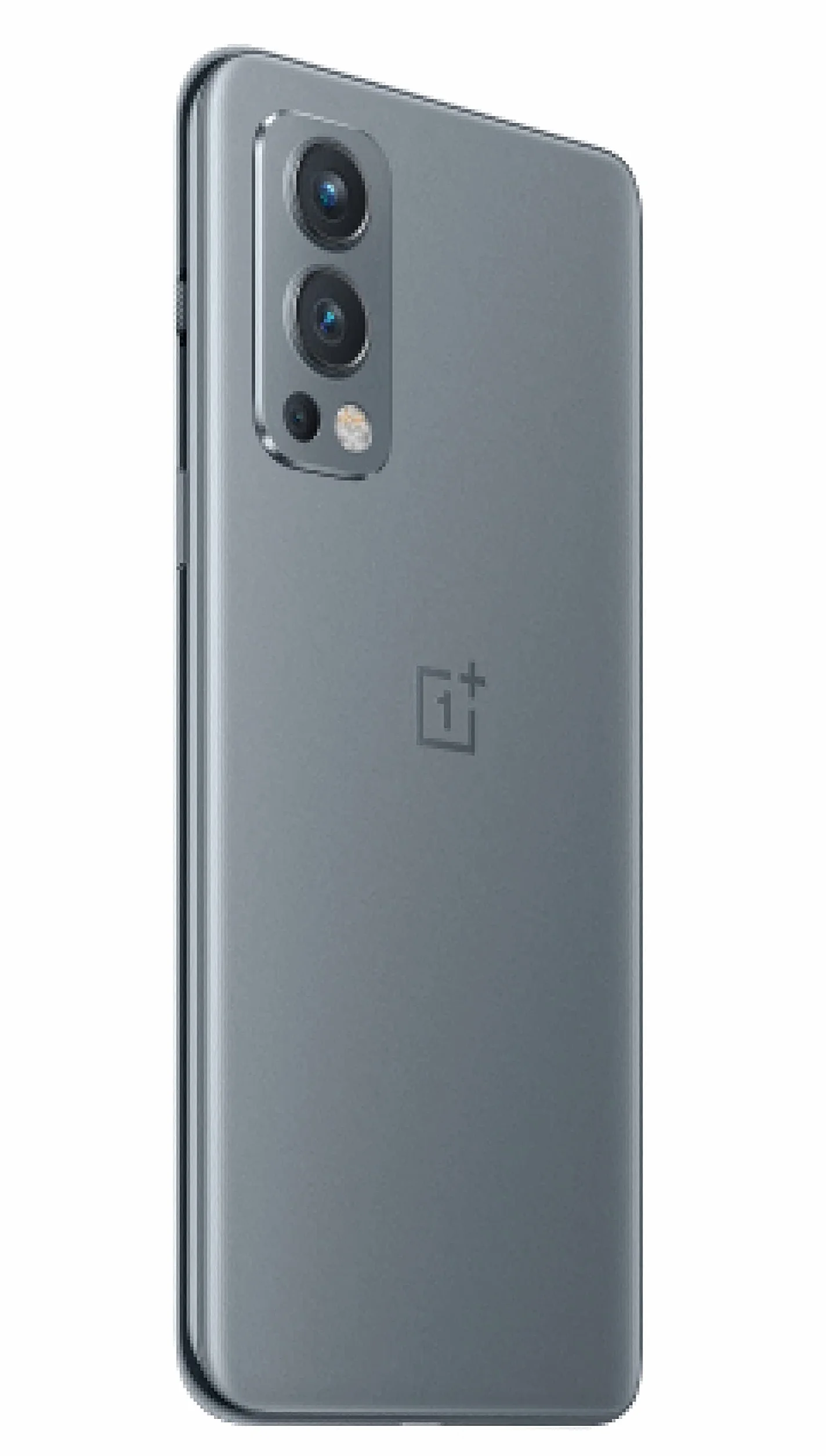 ONEPLUS Nord 2 5G (Reino Unido) – 12 GB RAM 256 GB SIM Libre Smartphone con Triple cámara y 65 W Warp Charge – Gris Sierra (Reacondicionado)