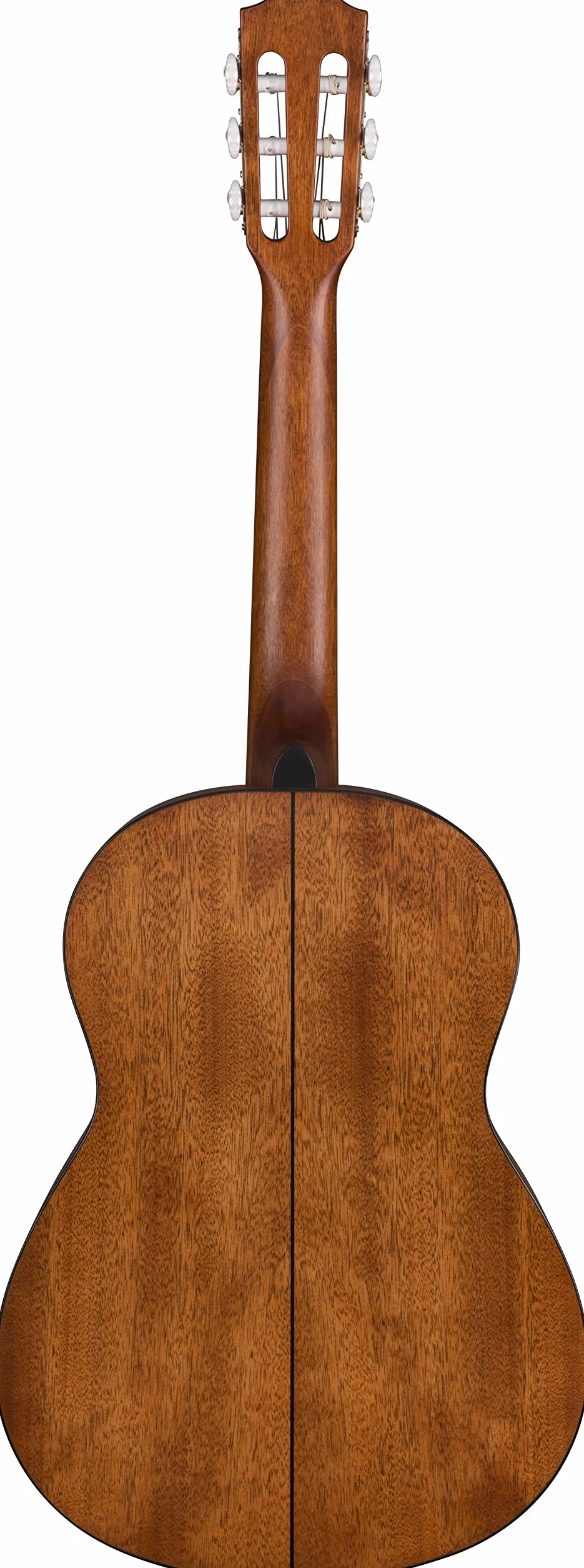 Fender ESC80 Guitarra Acústica Serie Educativa, Guitarra Ideal para Principiantes, Tamaño 3/4, Vintage Natural, con Estuche de Transporte, Incluye cursos virtuales gratuitos en Fender Play