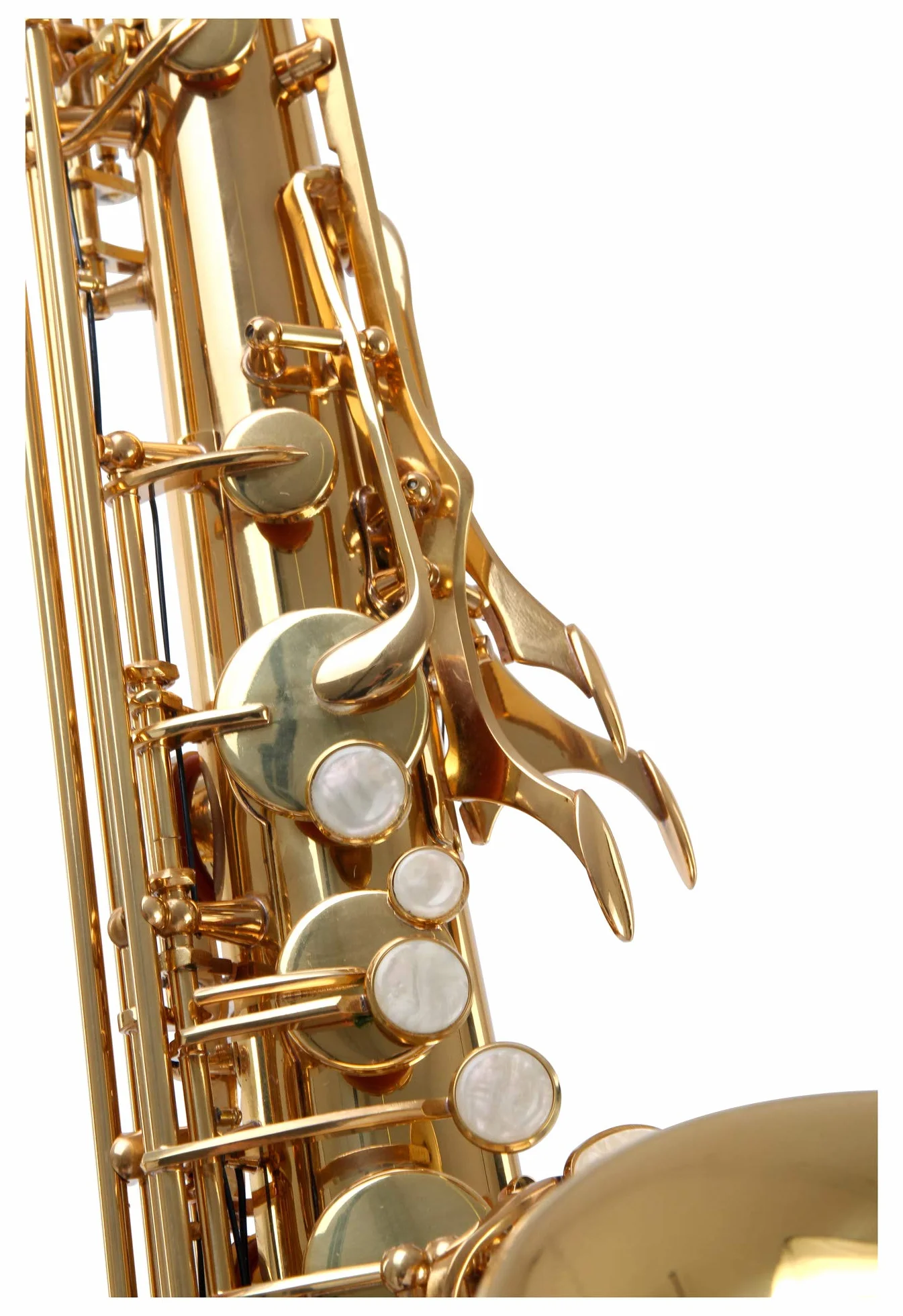Classic Cantabile Winds TS-450 Bb saxofón tenor