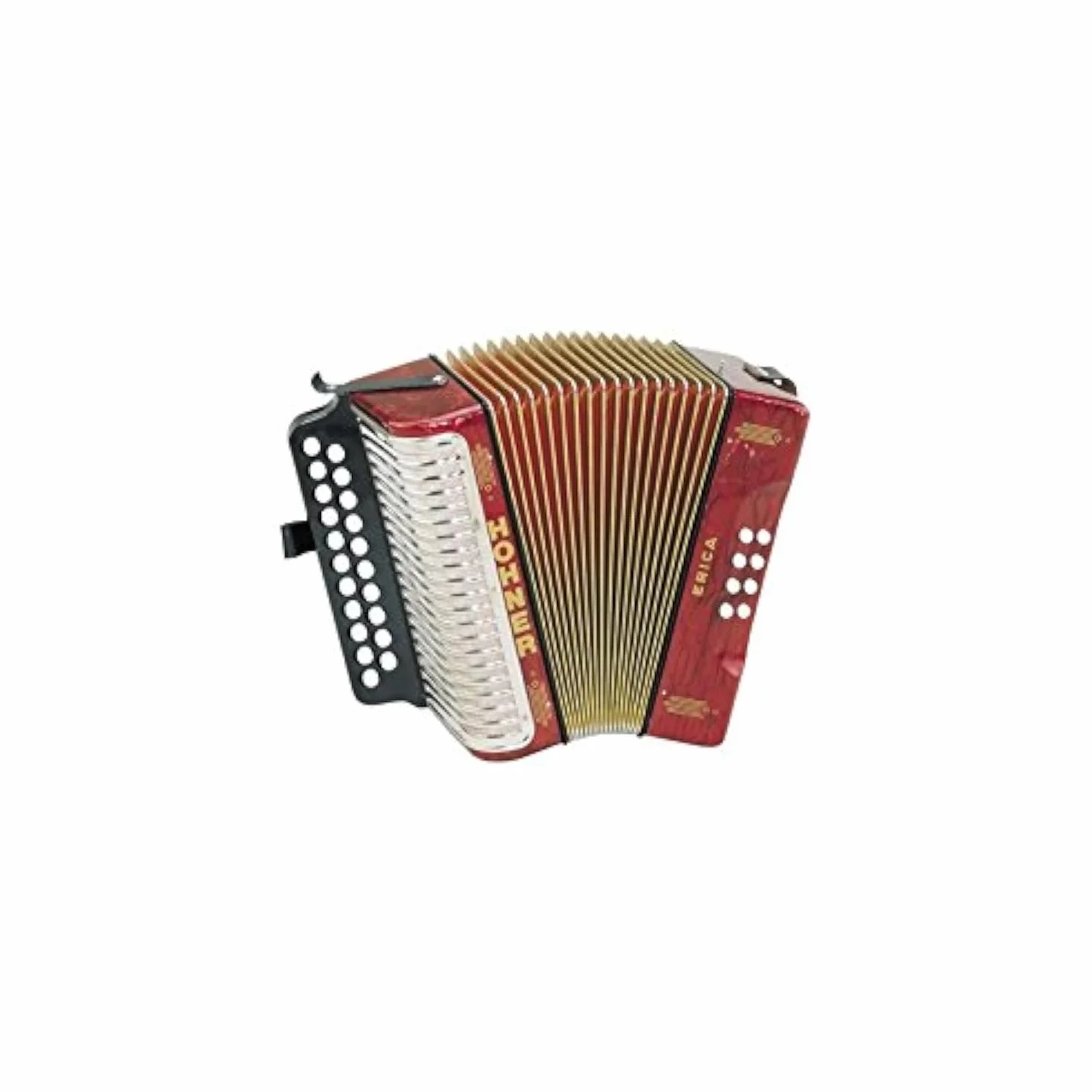 Hohner 150126 - Acordeón diatónico