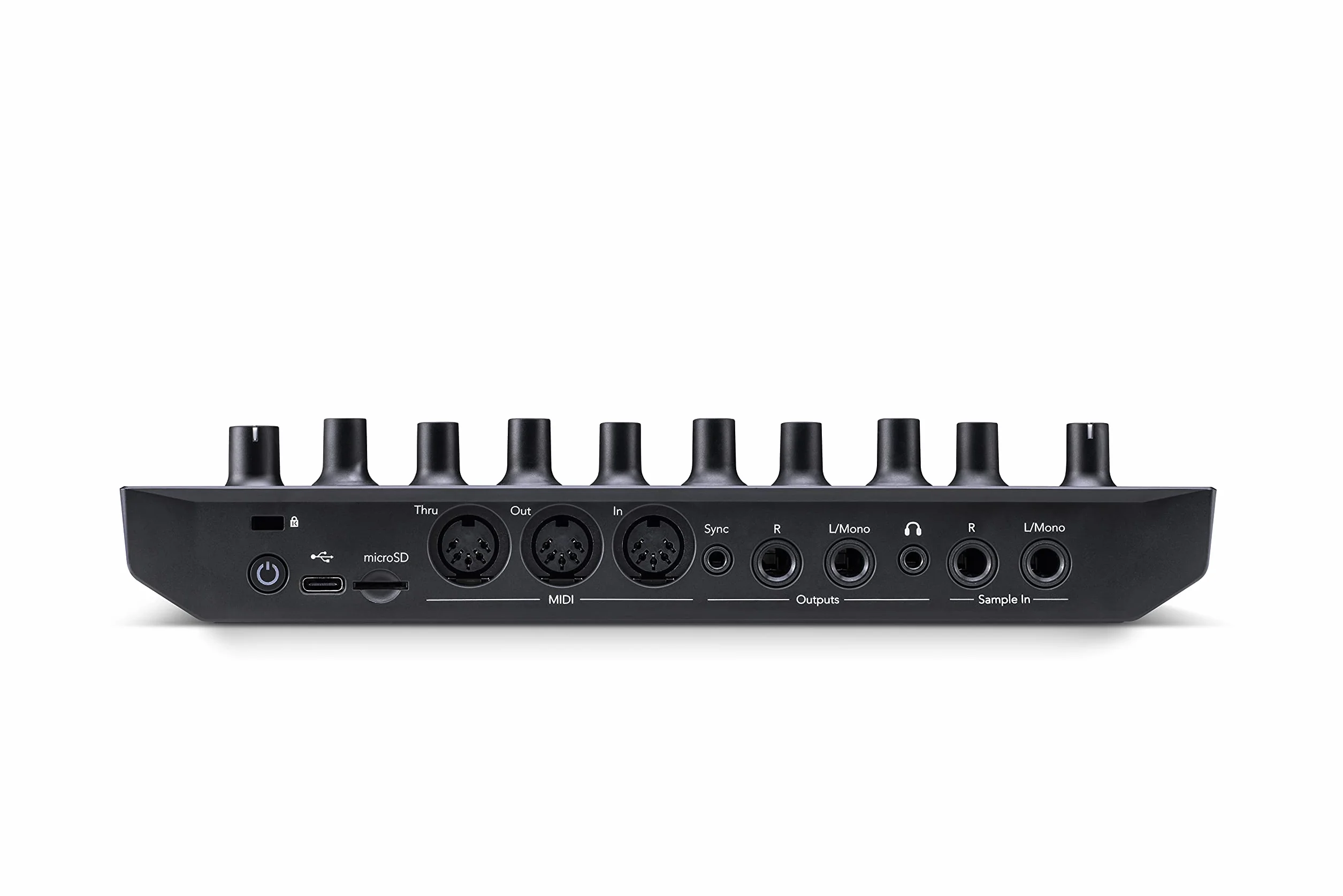 Novation Circuit Rhythm
