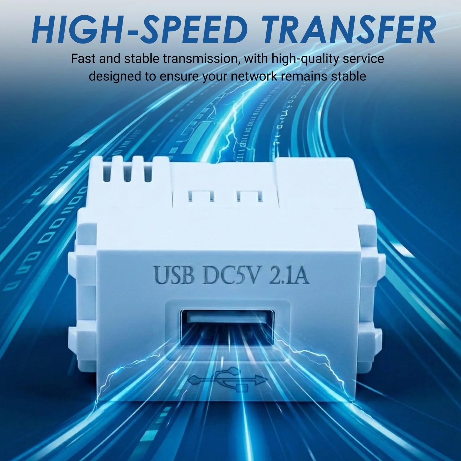 4PCS Módulo de Alimentación USB 220V a 5V 2.1A, Transformador AC DC USB, Adaptador Cargador USB para Smartphone Tablet Dispositivos USB, Módulo Convertidor 220V 5V para Electrónica DIY