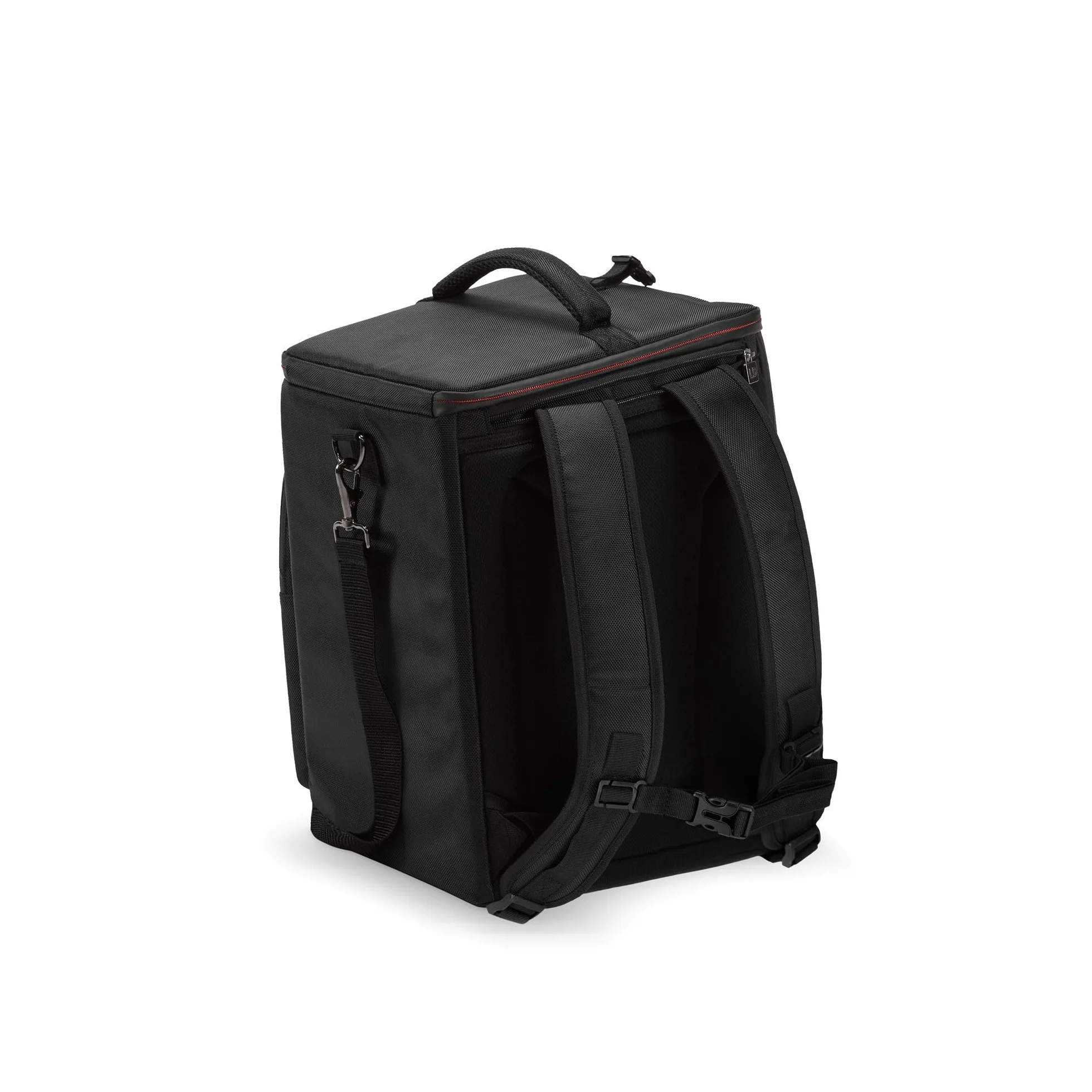 LD Systems ANNY 8 Mochila protectora para transportar y utilizar el sistema ANNY 8 en cualquier lugar