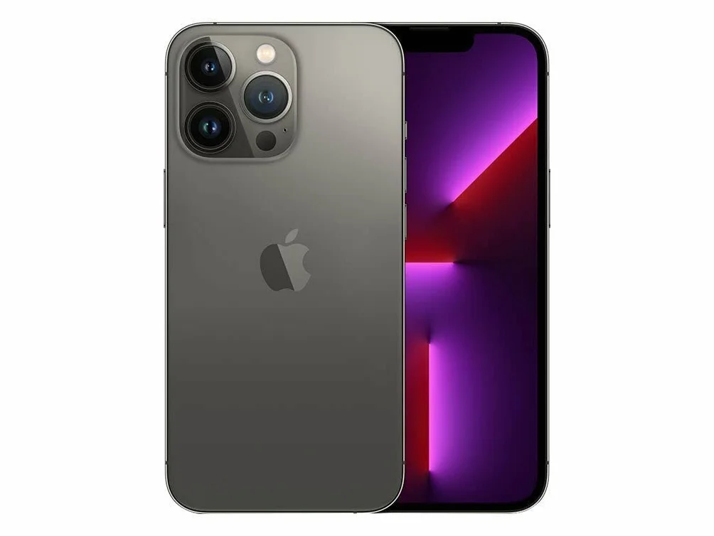 Apple iPhone 13 Pro 128GB Grafito Reacondicionado