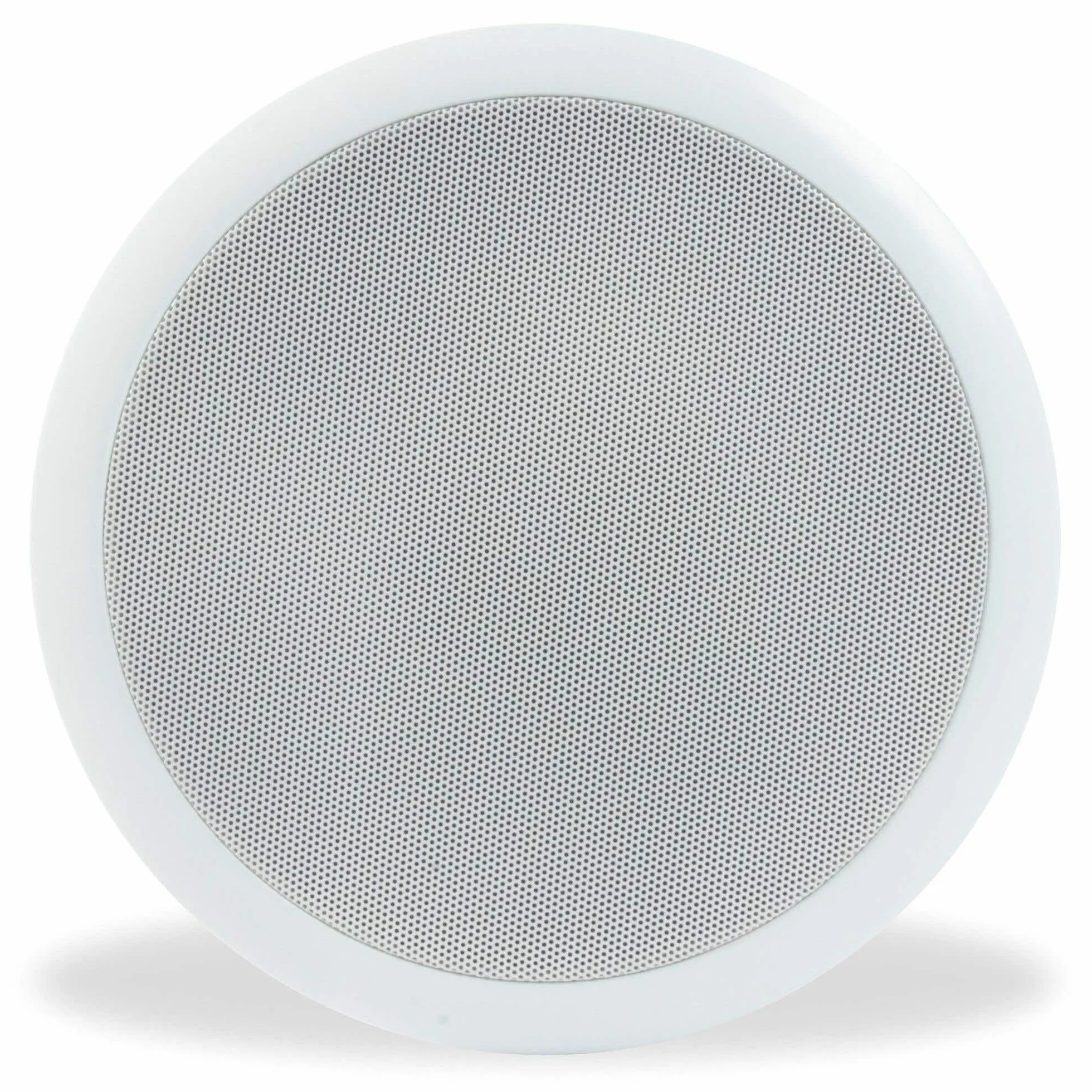 Power Dynamics CSPB8 Altavoz de techo empotrable 20 cm 8" 15W 100V Blanco