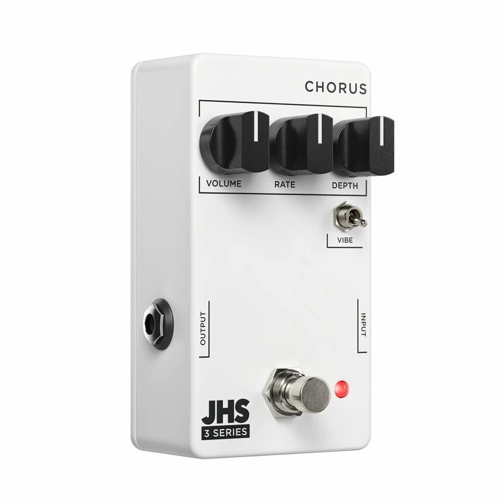 JHS Pedals CHORUS 3 SERIES PEDAL