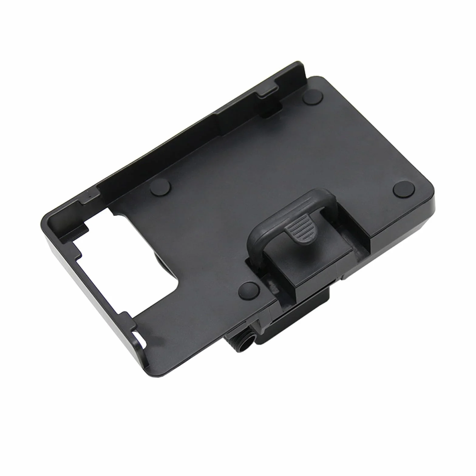 Soporte movil para BMW GS, Soporte GPS Moto Accesorios para Motocicleta, con Doble USB para BMW R1200GS LC&Adventure S1000XR/RS F700GS/800GS R1200RS R1200ADV