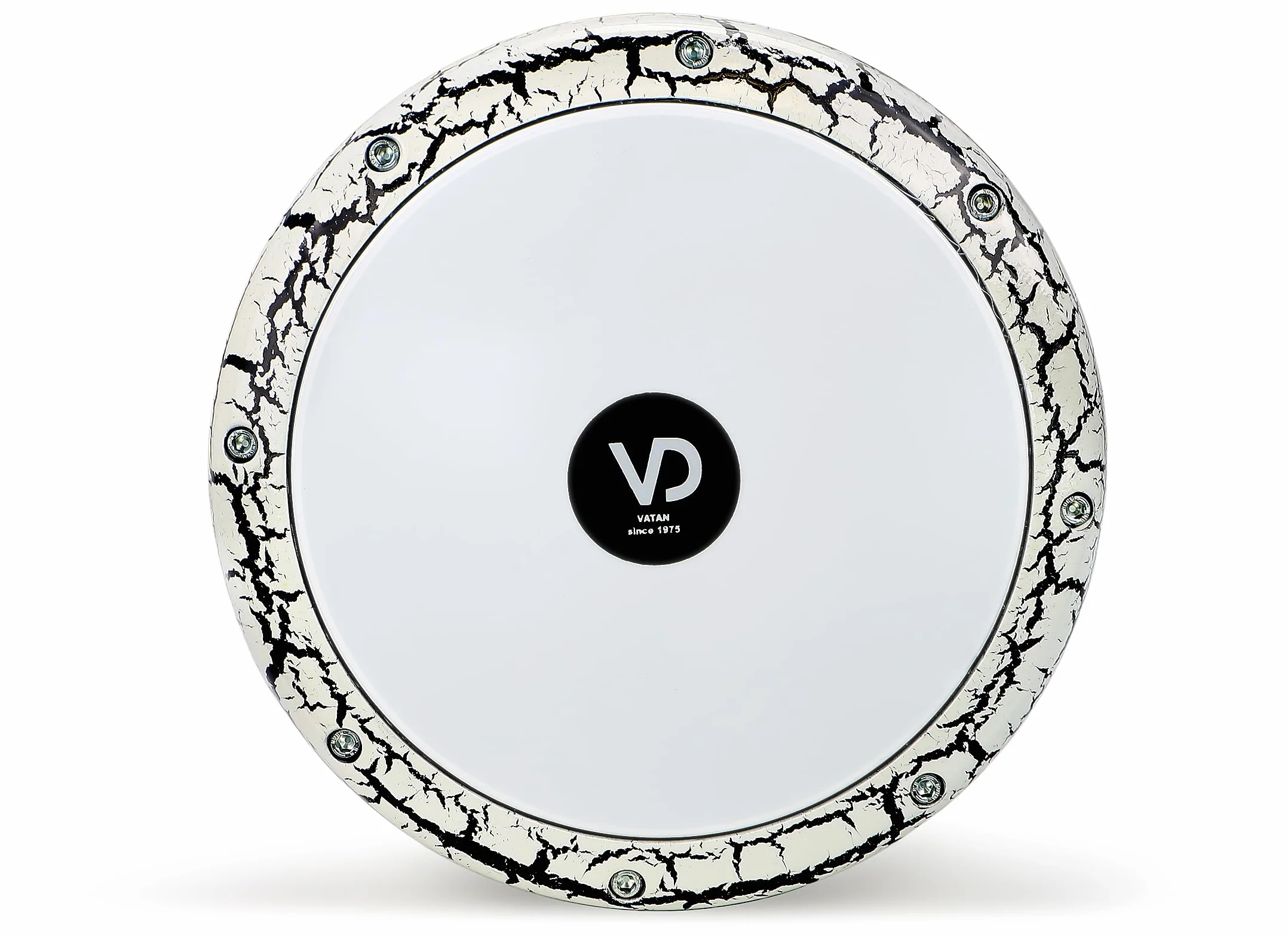 Doumbek egipcio Darbuka Drum Percussion Tombak tambor con libre Softcase & clave