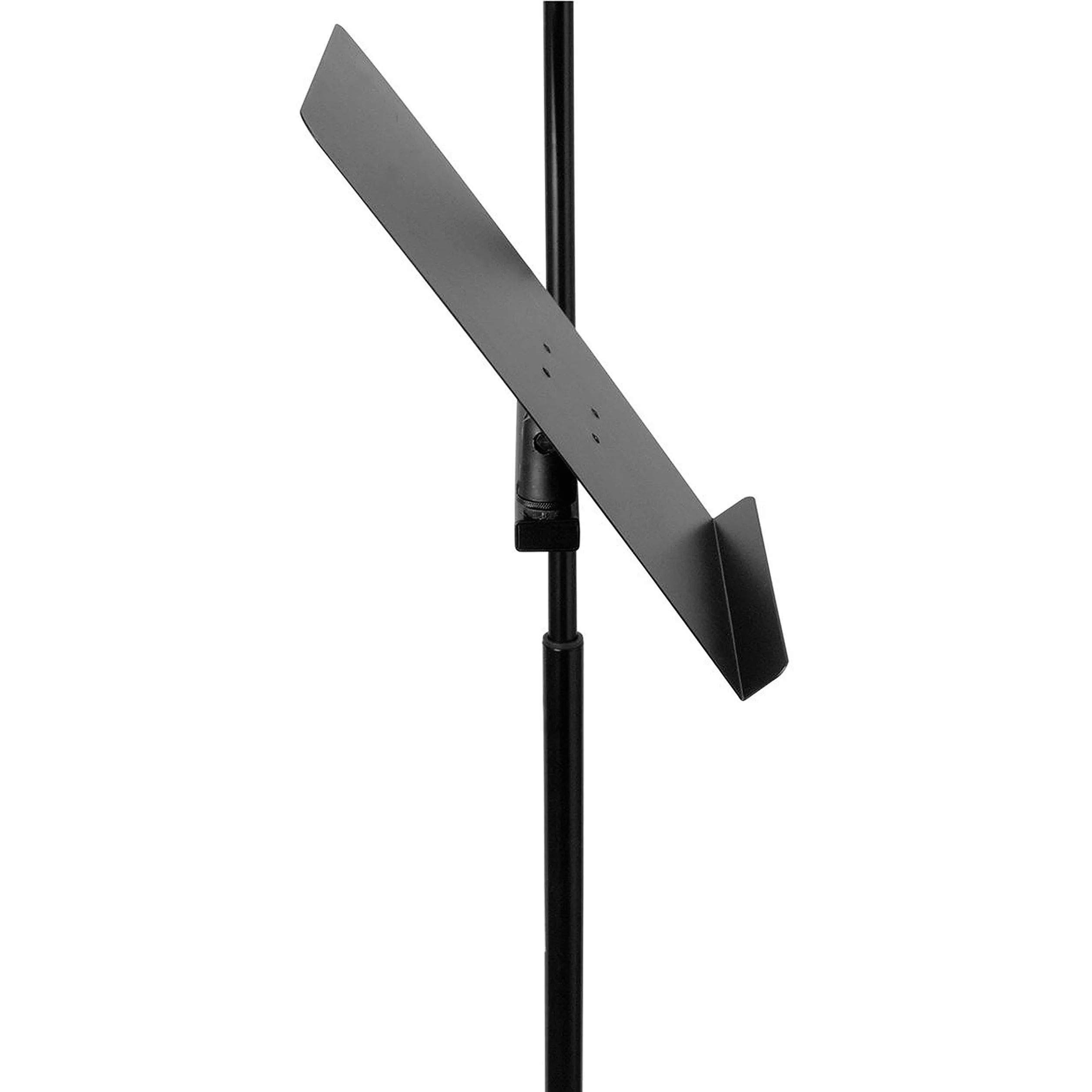 Soporte de pinza para escenario On-Stage U-Mount