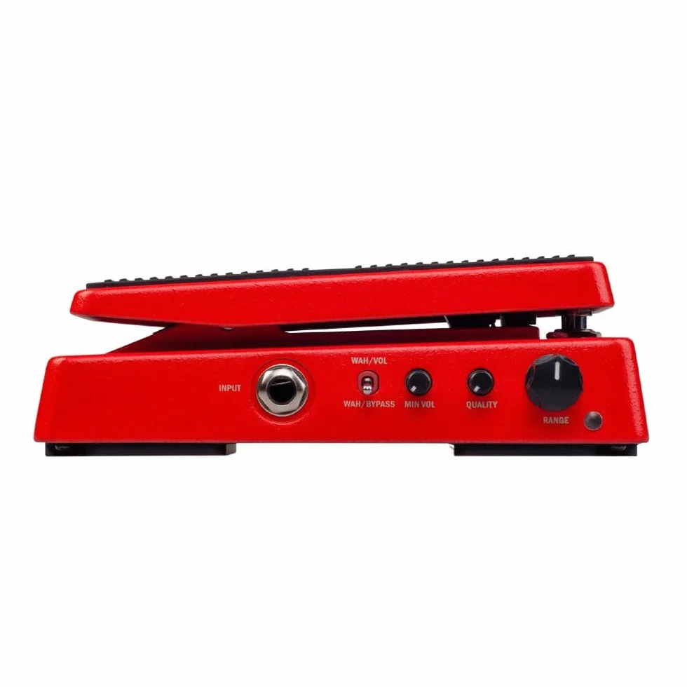 JOYO-WAH2 - Pedal de efectos de guitarra