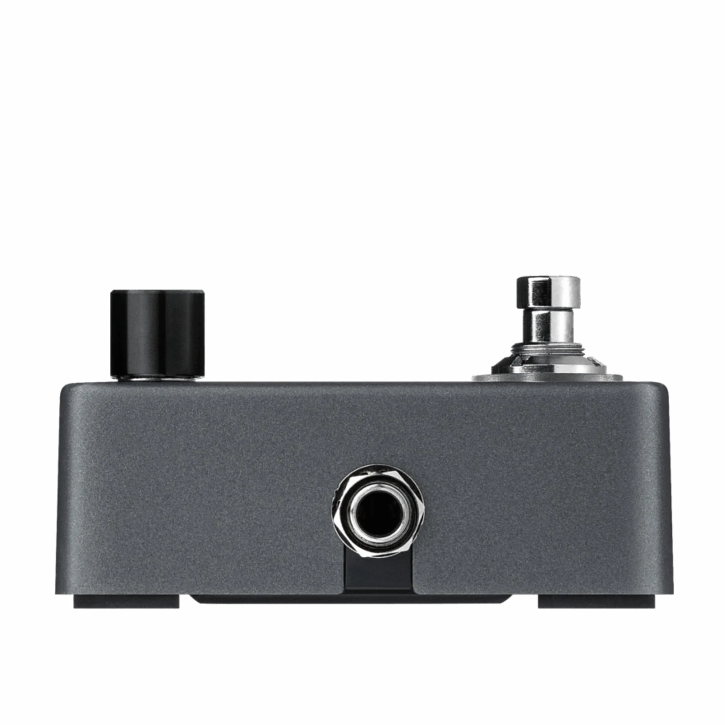 Valeton GP-5 Kompaktes Multi-Effektpedal (Effektprozessor mit über 100 Effekten, NAM-Amp-Modeling, IR Loader, 100 Patch Slots, Bluetooth, USB-Audio-Interface, Stereo-Ausgang, Metallgehäuse), Schwarz